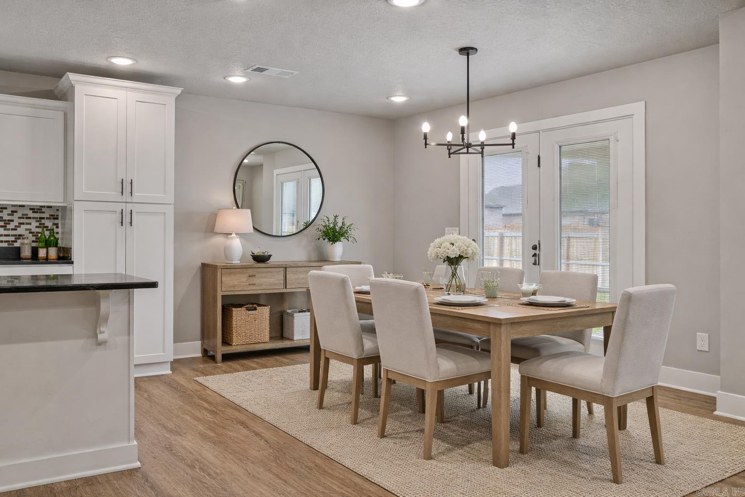 GATLIN CROSSING AT WHISPERING HI - Residential