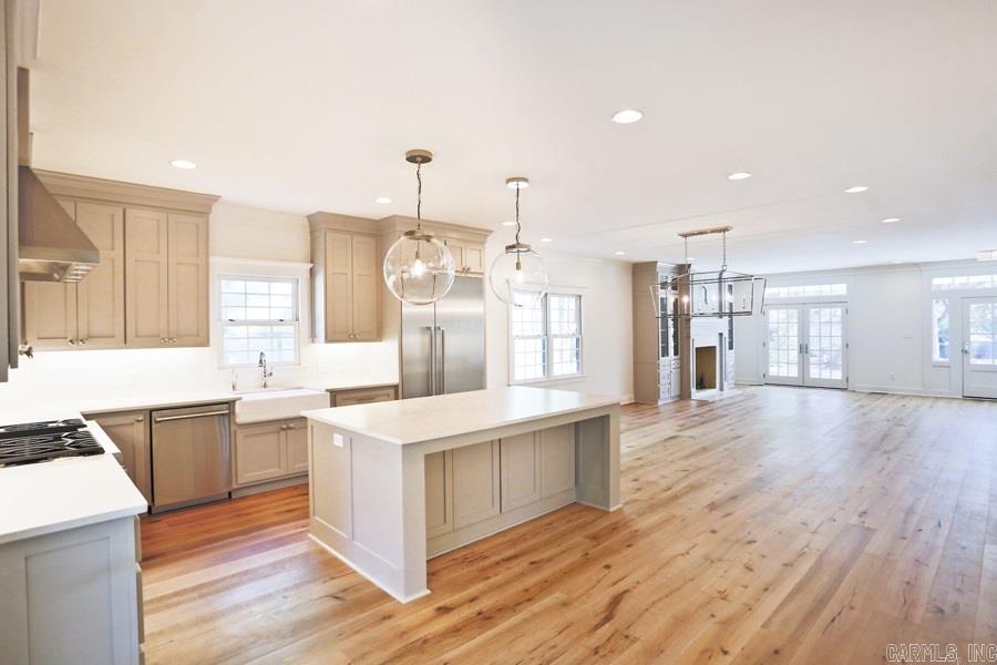 PARK VIEW - Residential