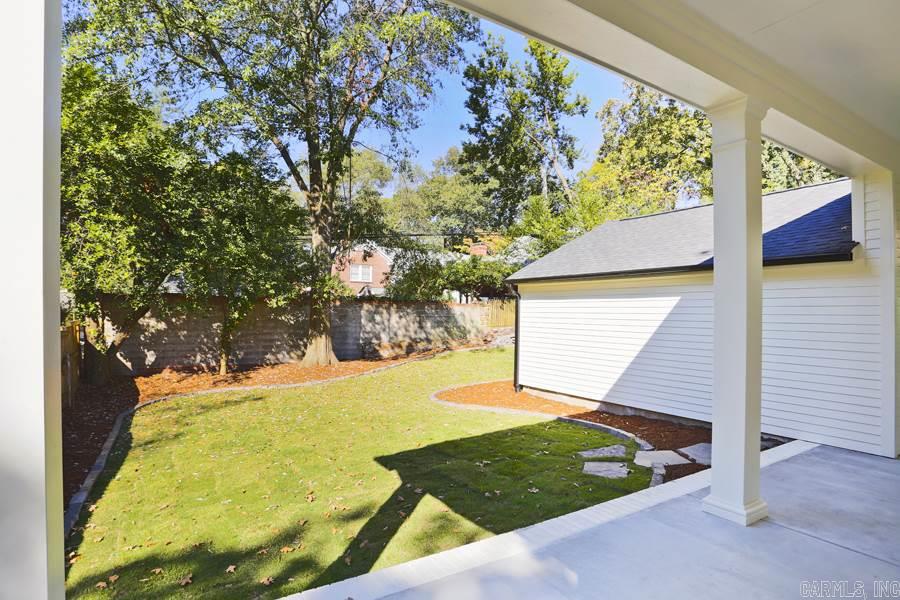 PARK VIEW - Residential