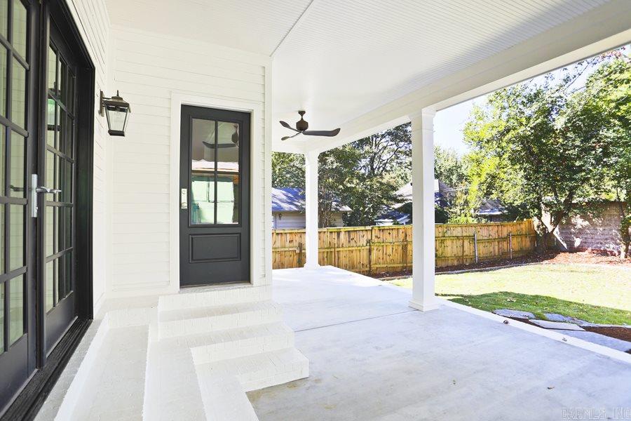 PARK VIEW - Residential