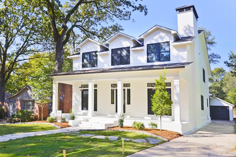 PARK VIEW - Residential