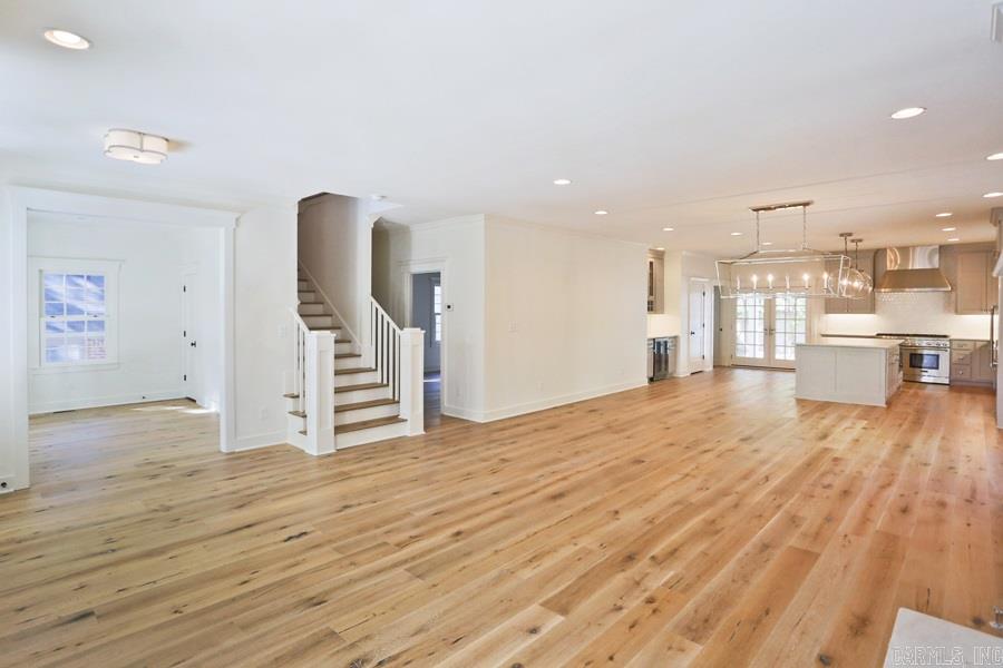 PARK VIEW - Residential