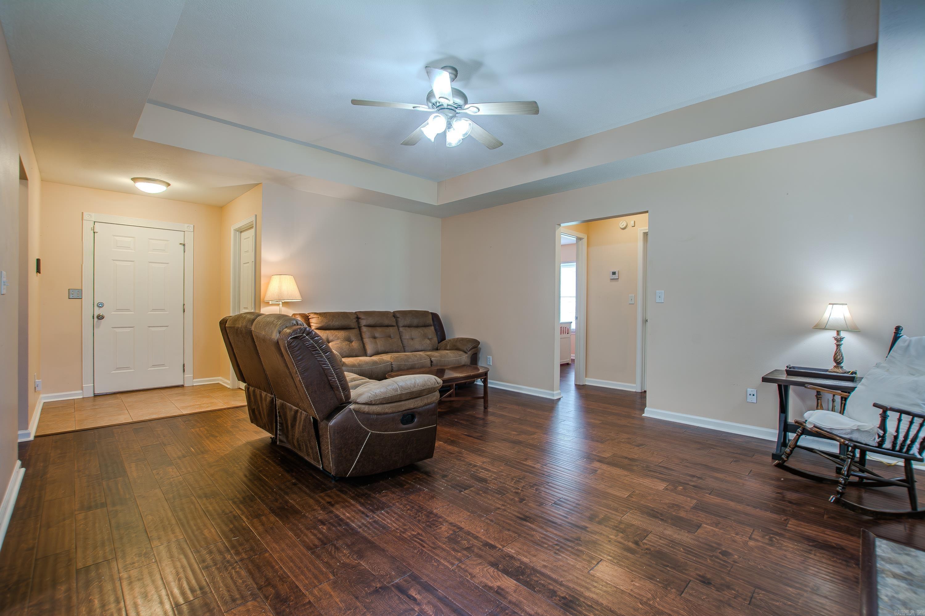 TIMBERLAKE - Residential