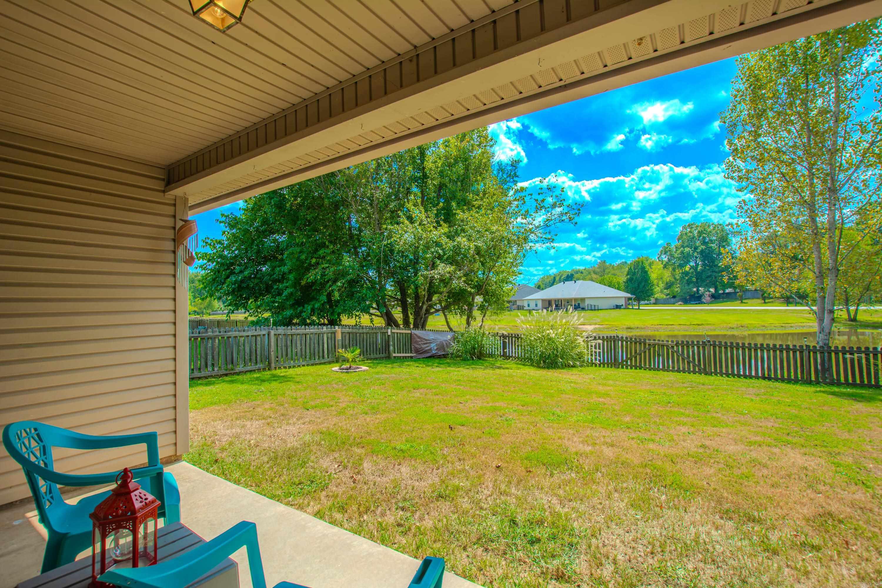 TIMBERLAKE - Residential