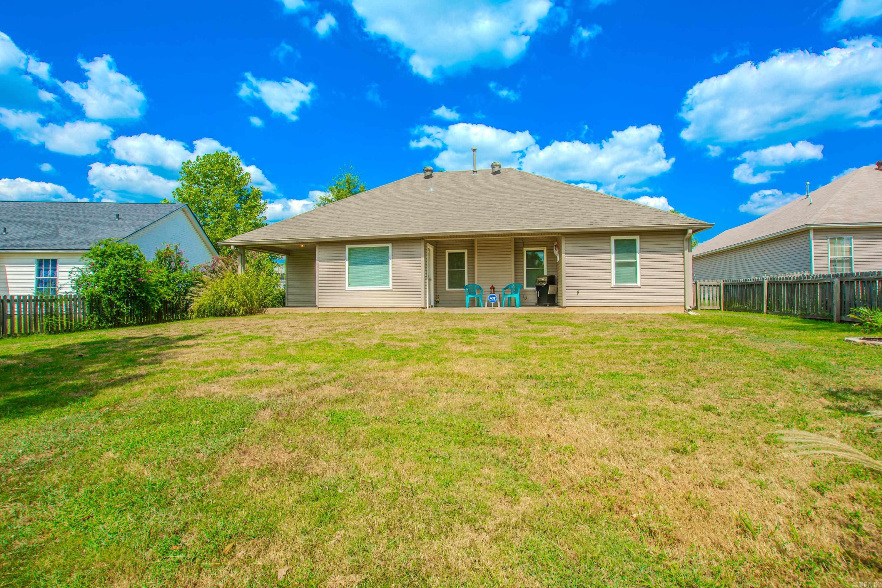 TIMBERLAKE - Residential