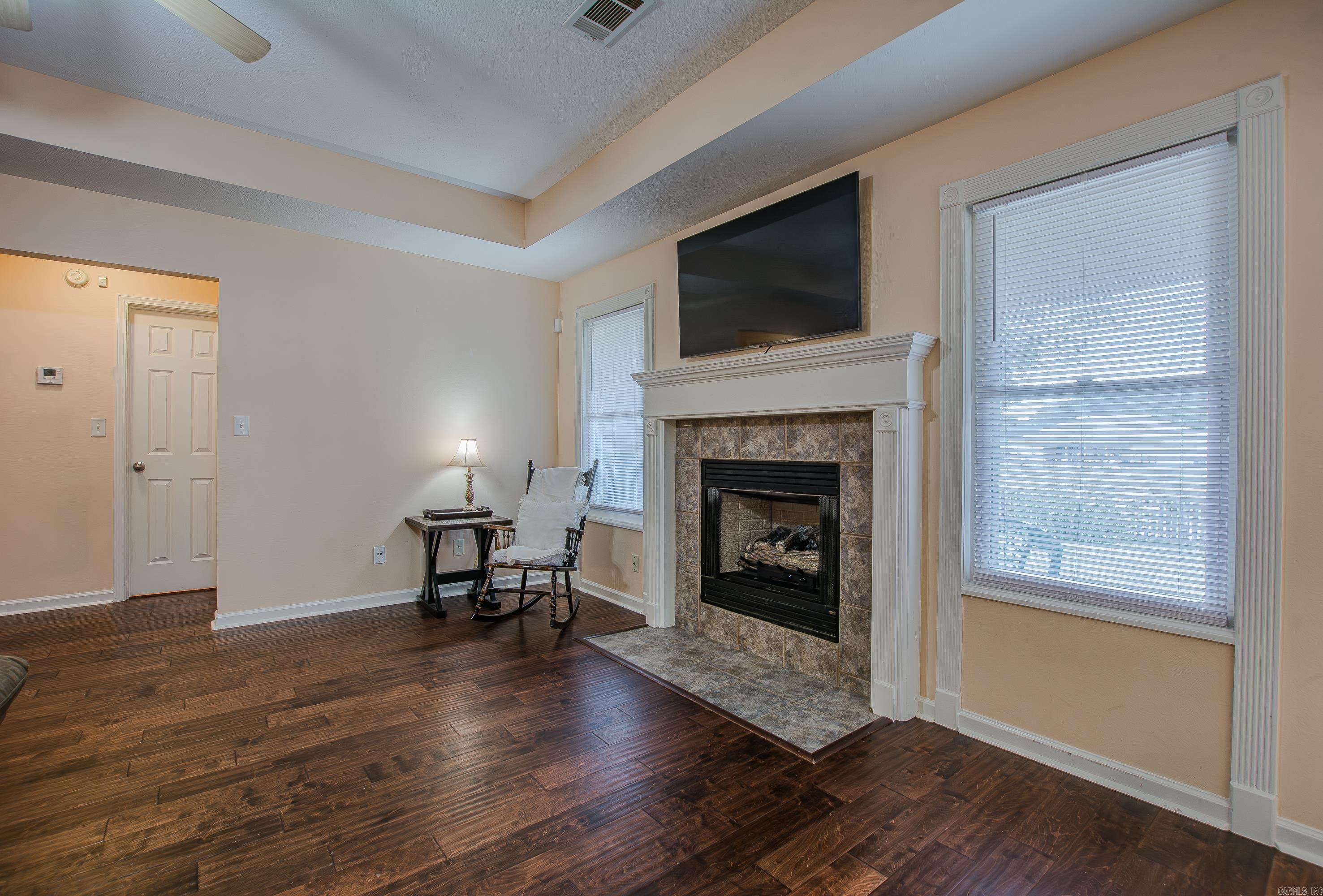 TIMBERLAKE - Residential