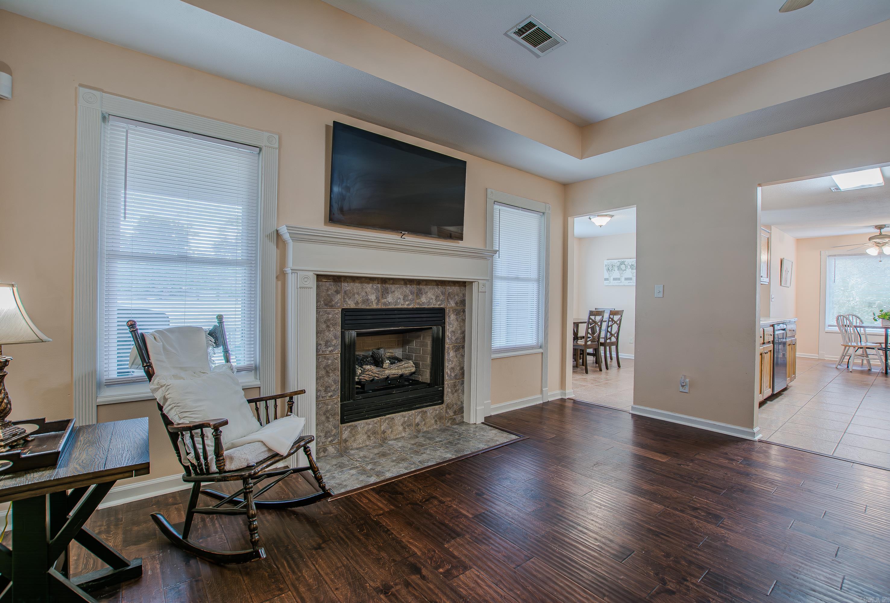 TIMBERLAKE - Residential