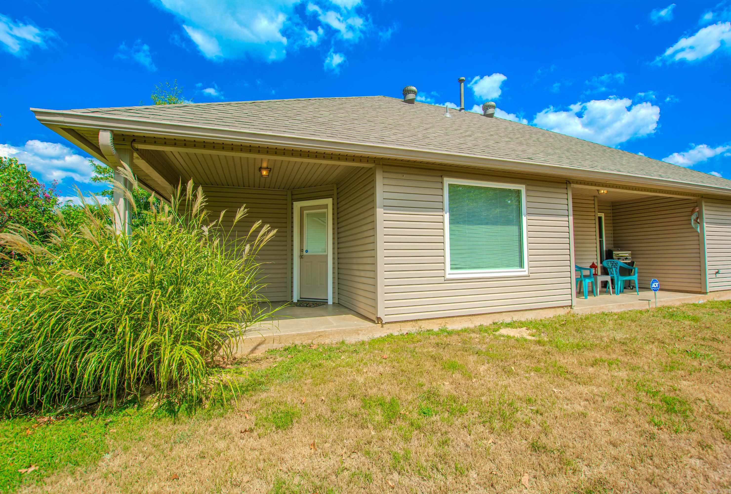 TIMBERLAKE - Residential