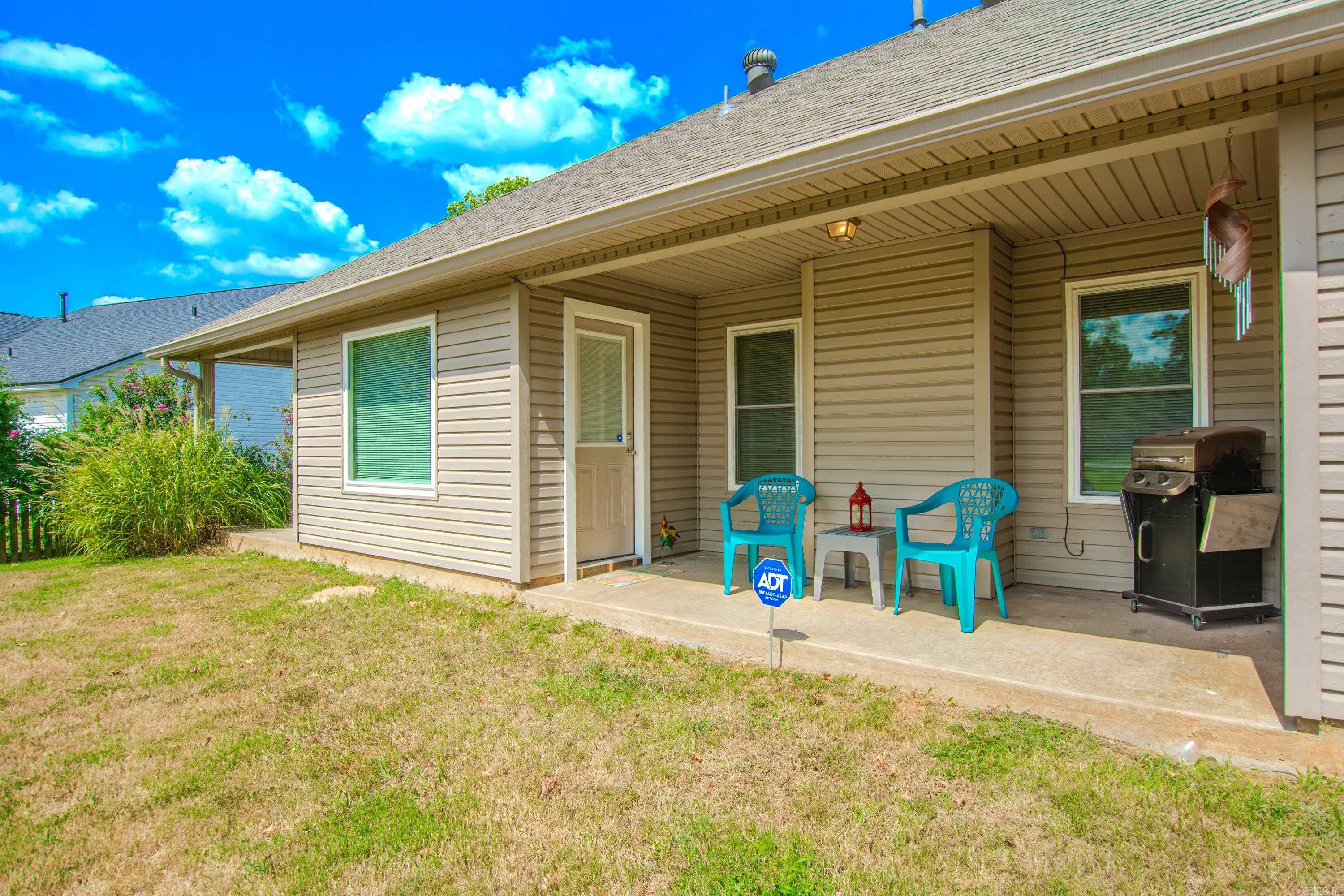 TIMBERLAKE - Residential