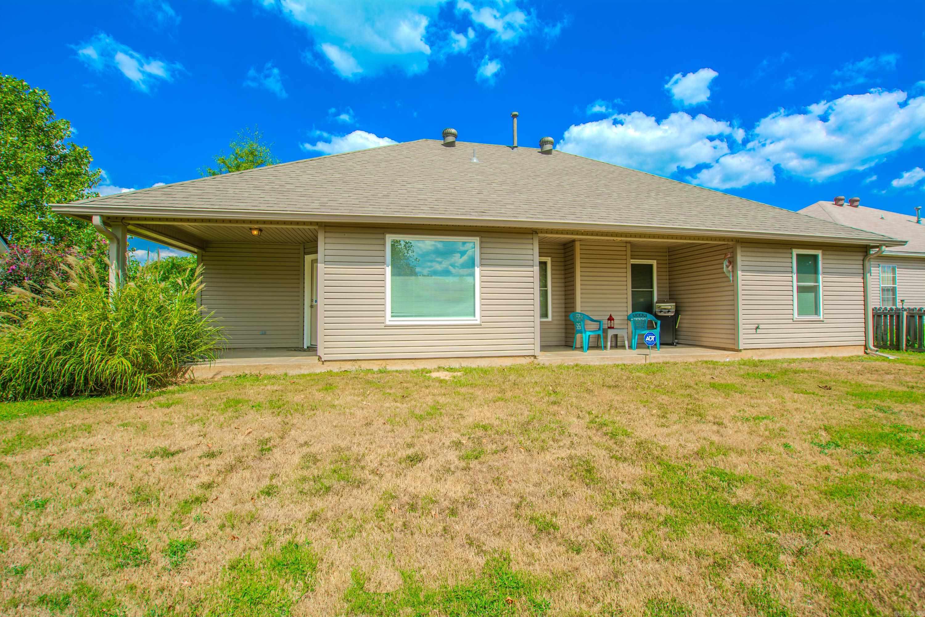 TIMBERLAKE - Residential