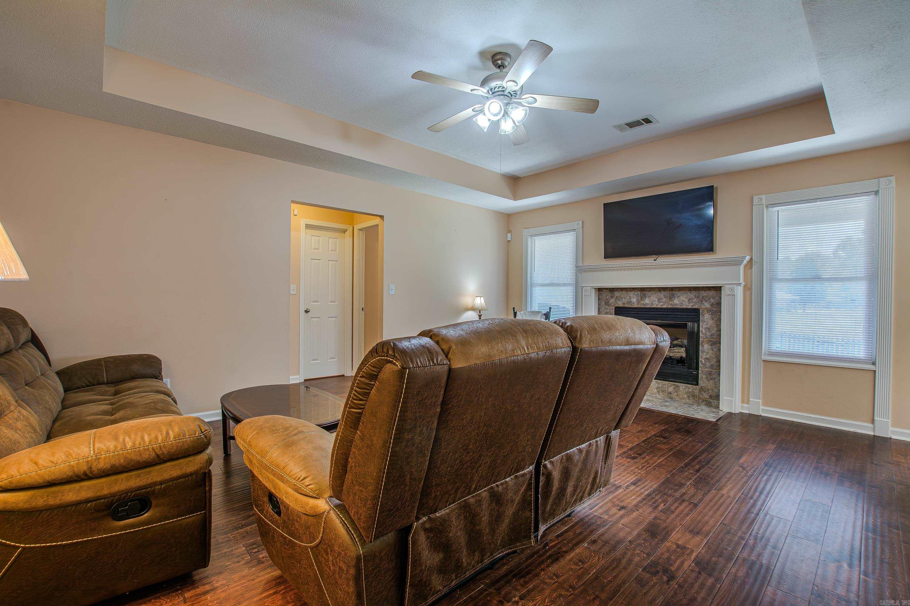 TIMBERLAKE - Residential