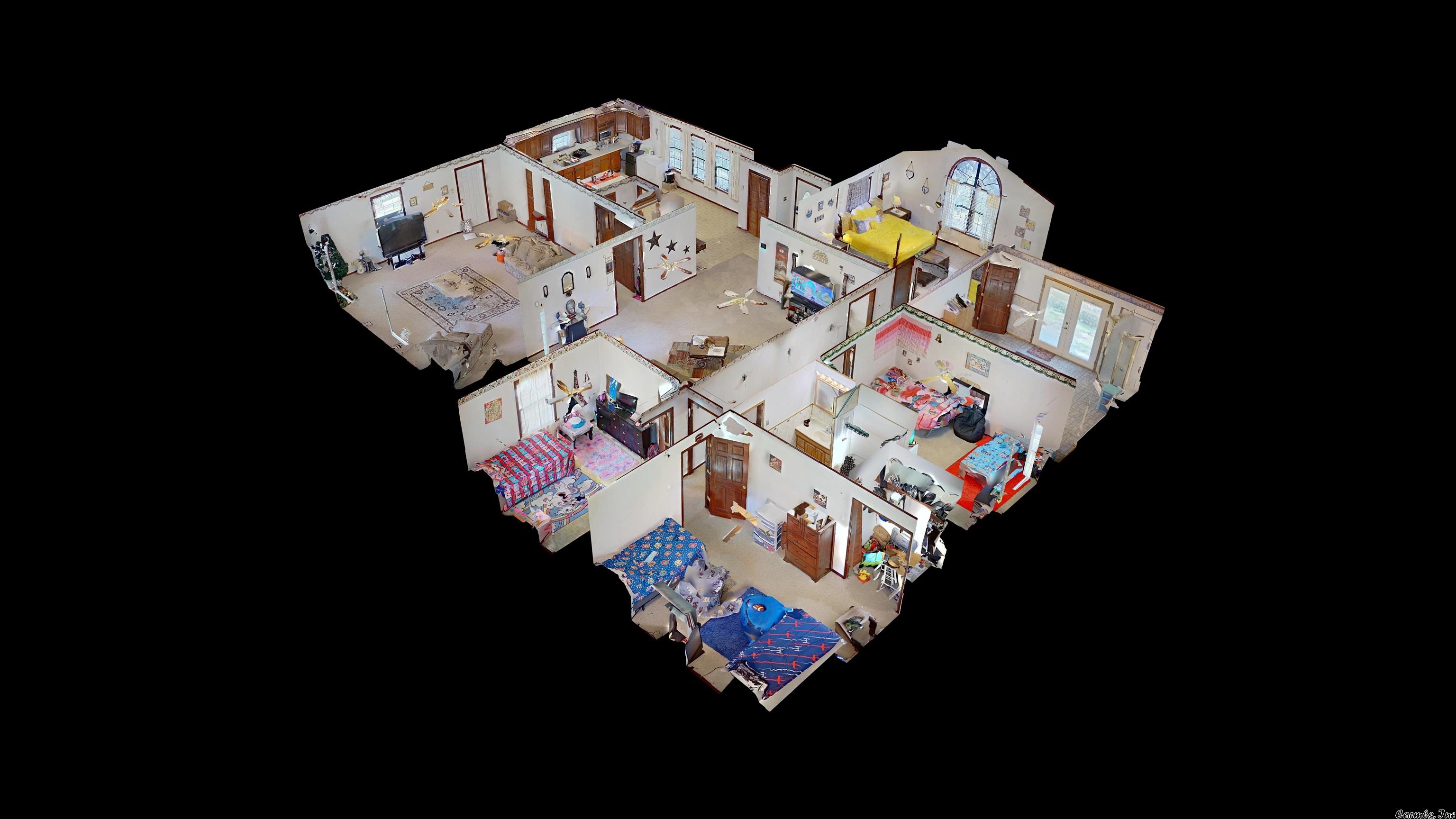 Not In List - Residential