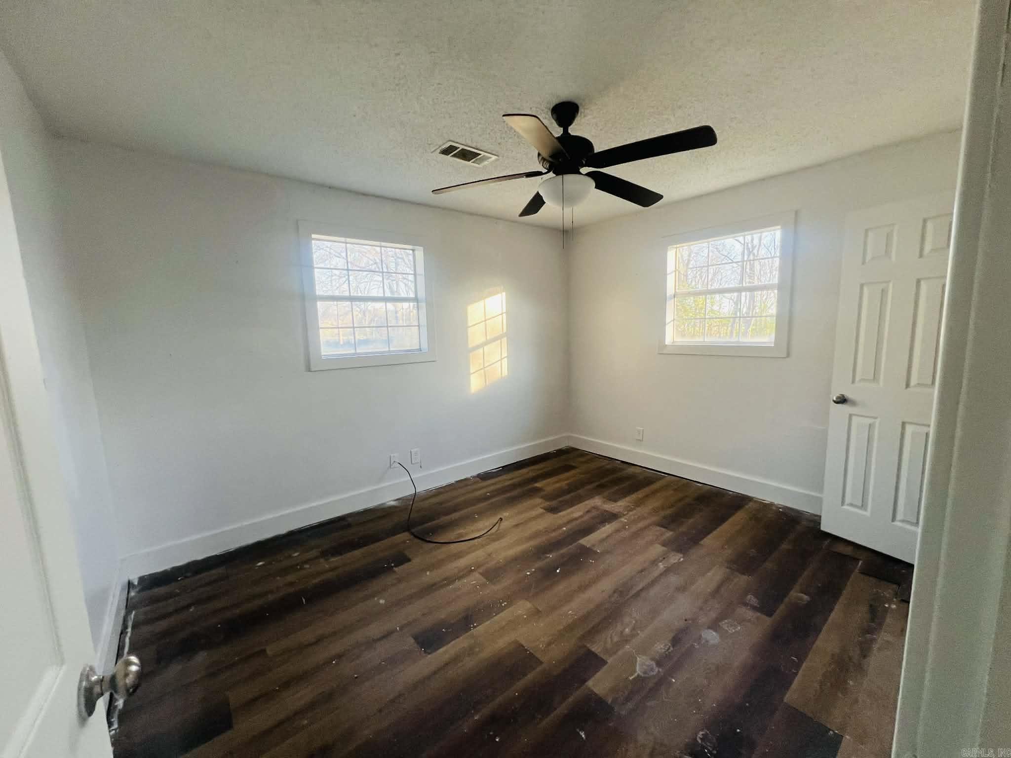 BEEBE OUTLOTS - Residential