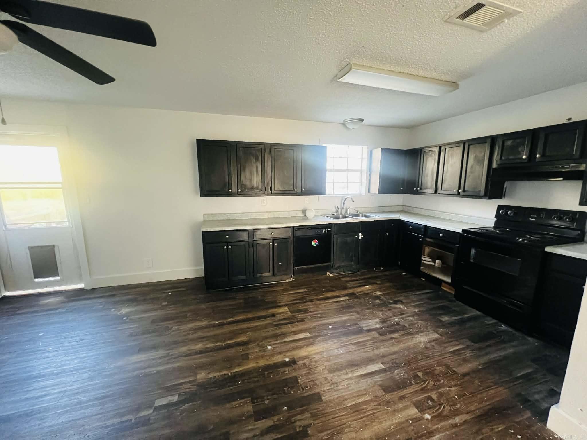 BEEBE OUTLOTS - Residential