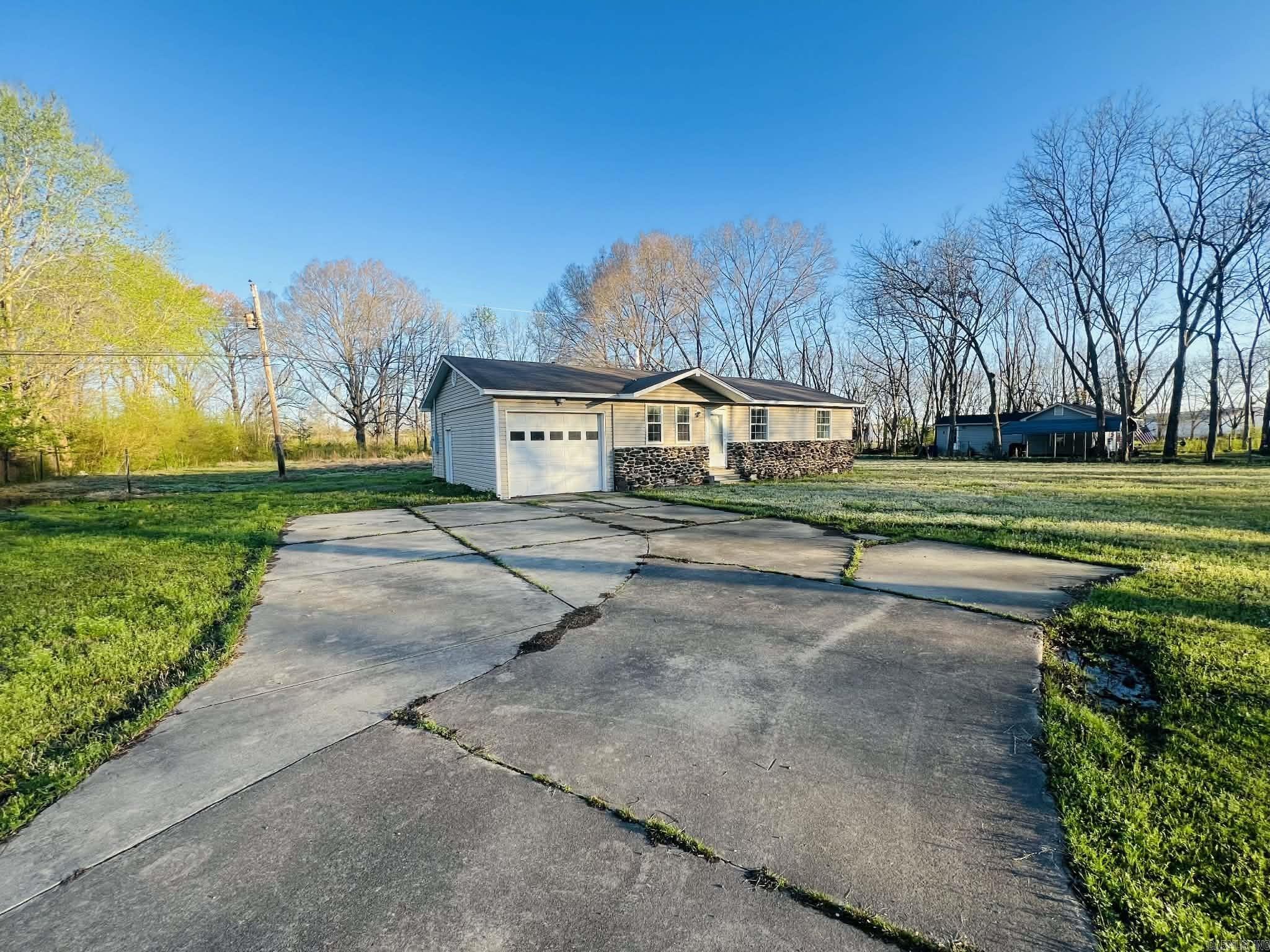 BEEBE OUTLOTS - Residential