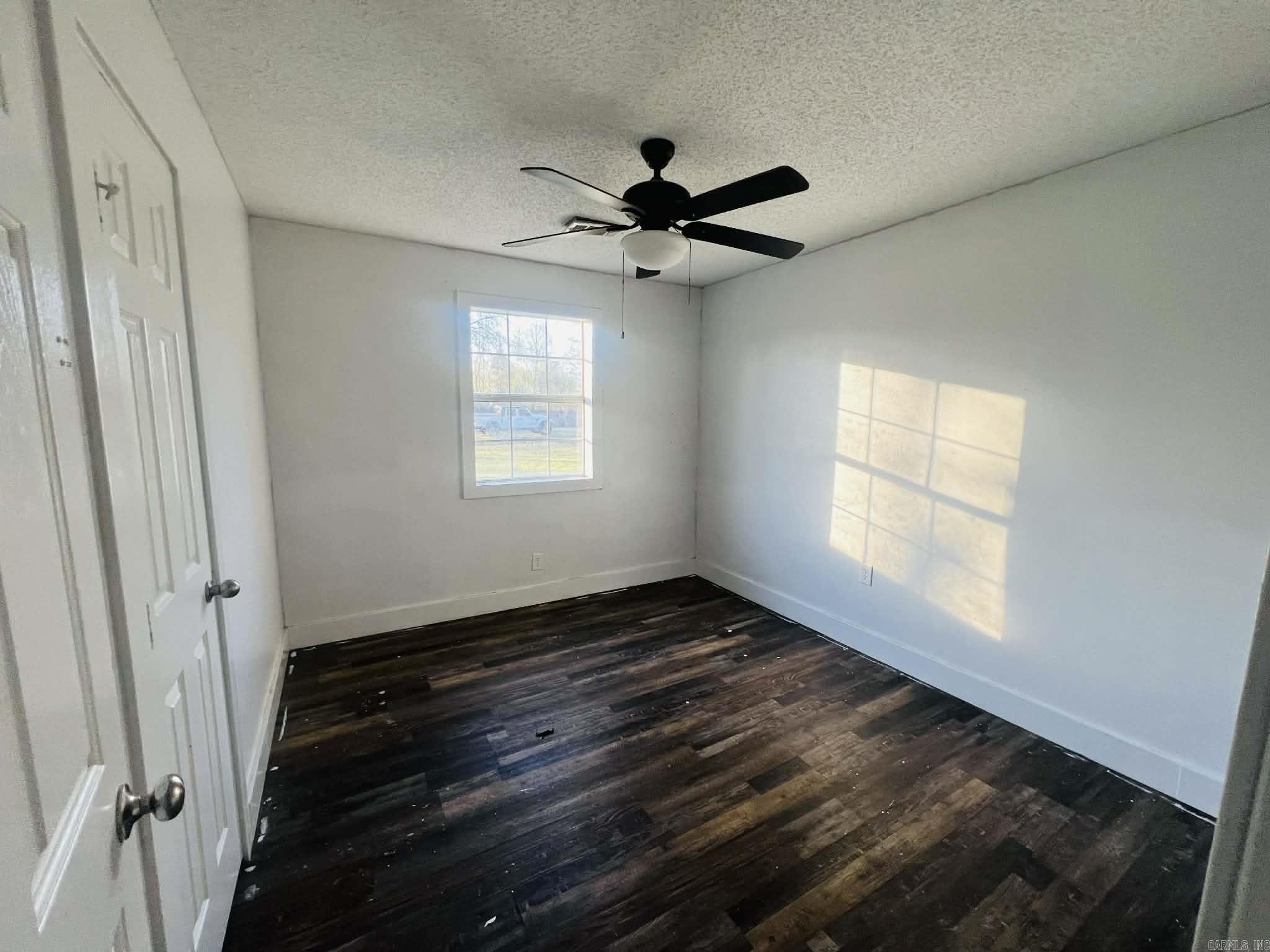 BEEBE OUTLOTS - Residential