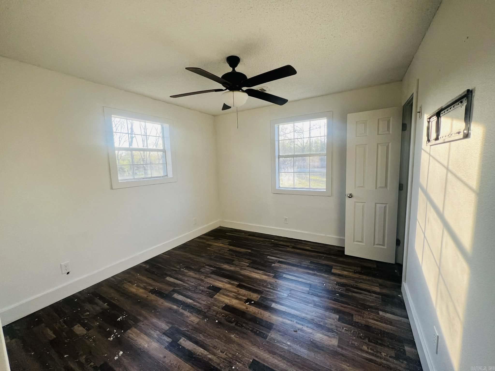 BEEBE OUTLOTS - Residential