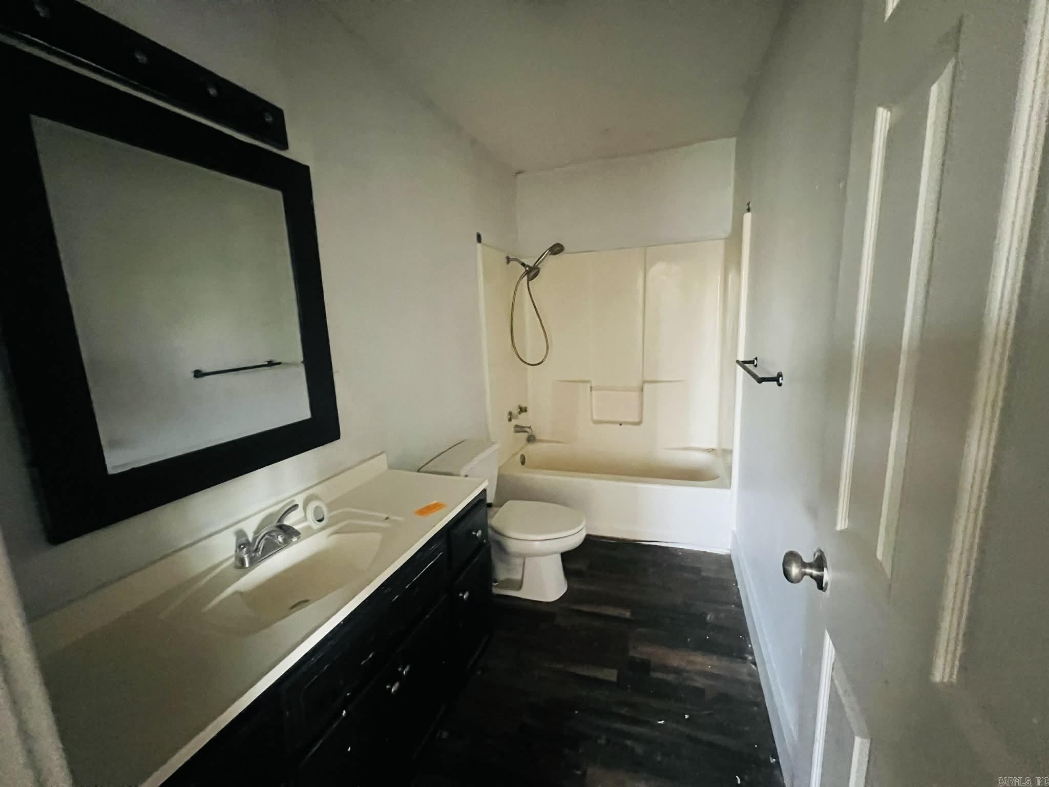 BEEBE OUTLOTS - Residential