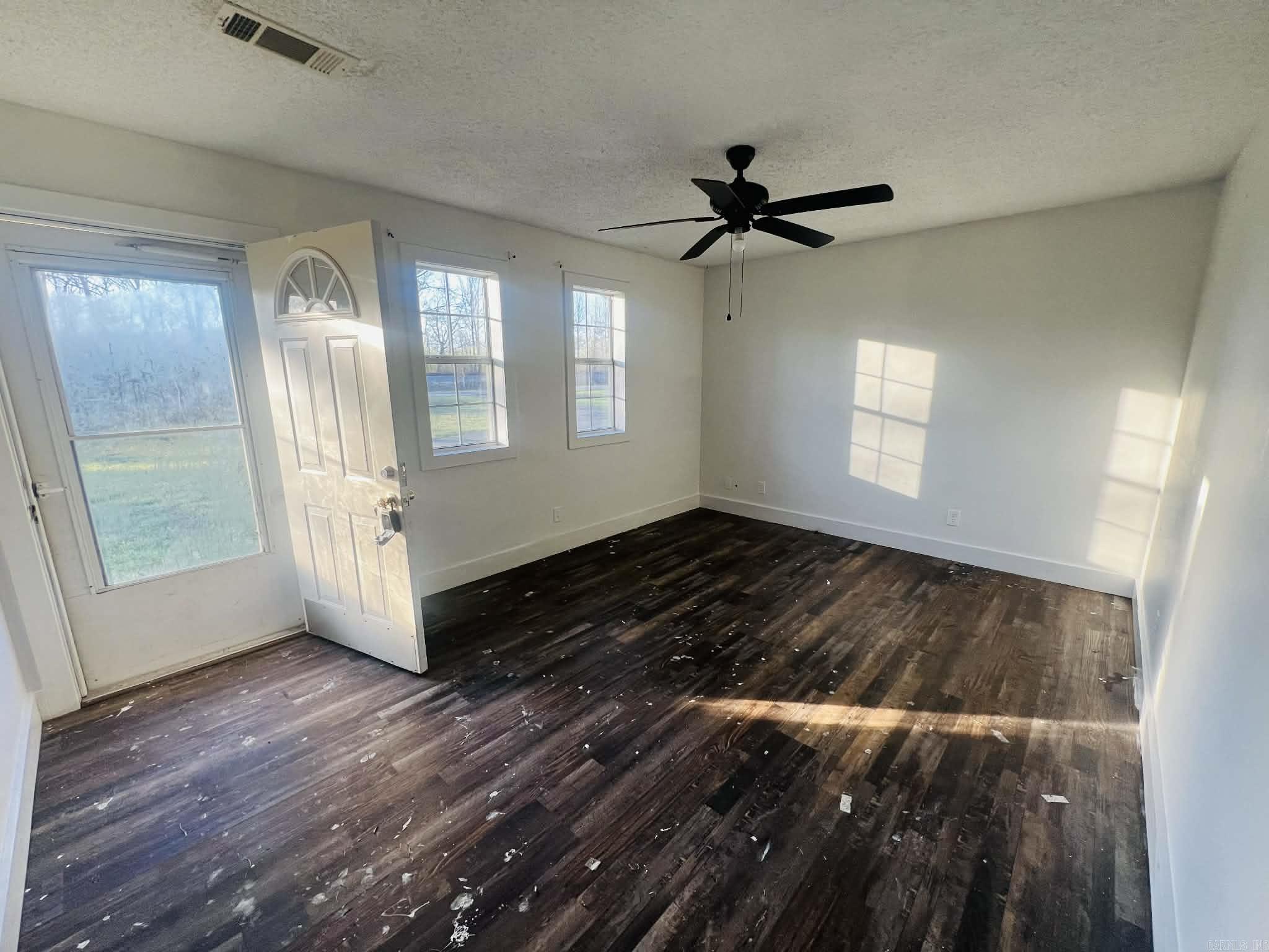 BEEBE OUTLOTS - Residential