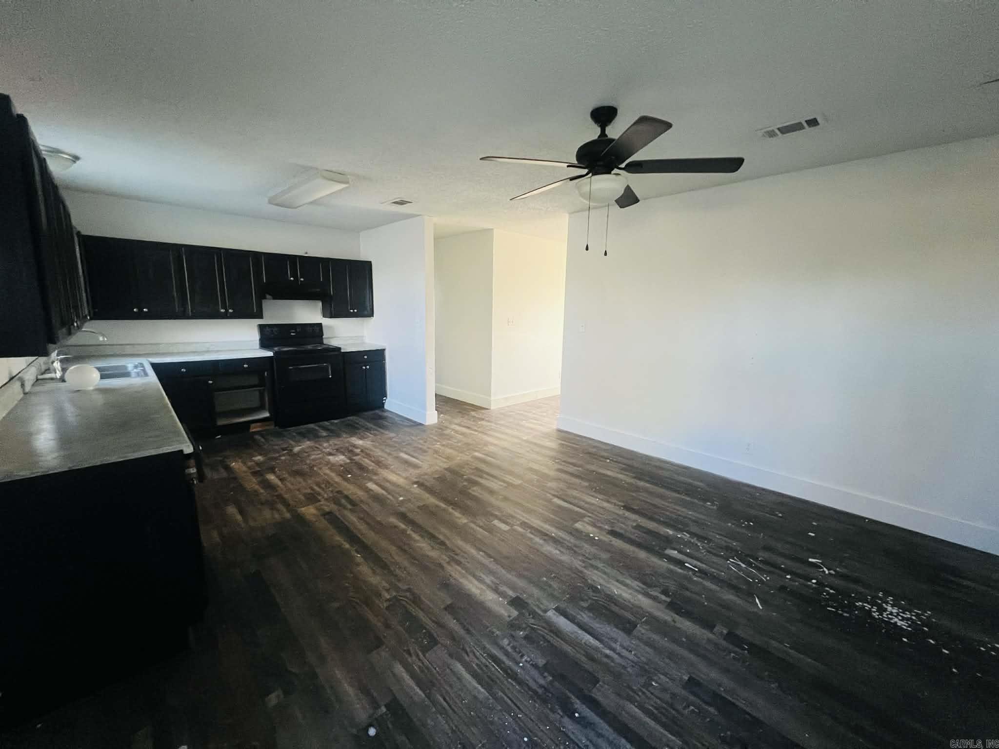 BEEBE OUTLOTS - Residential