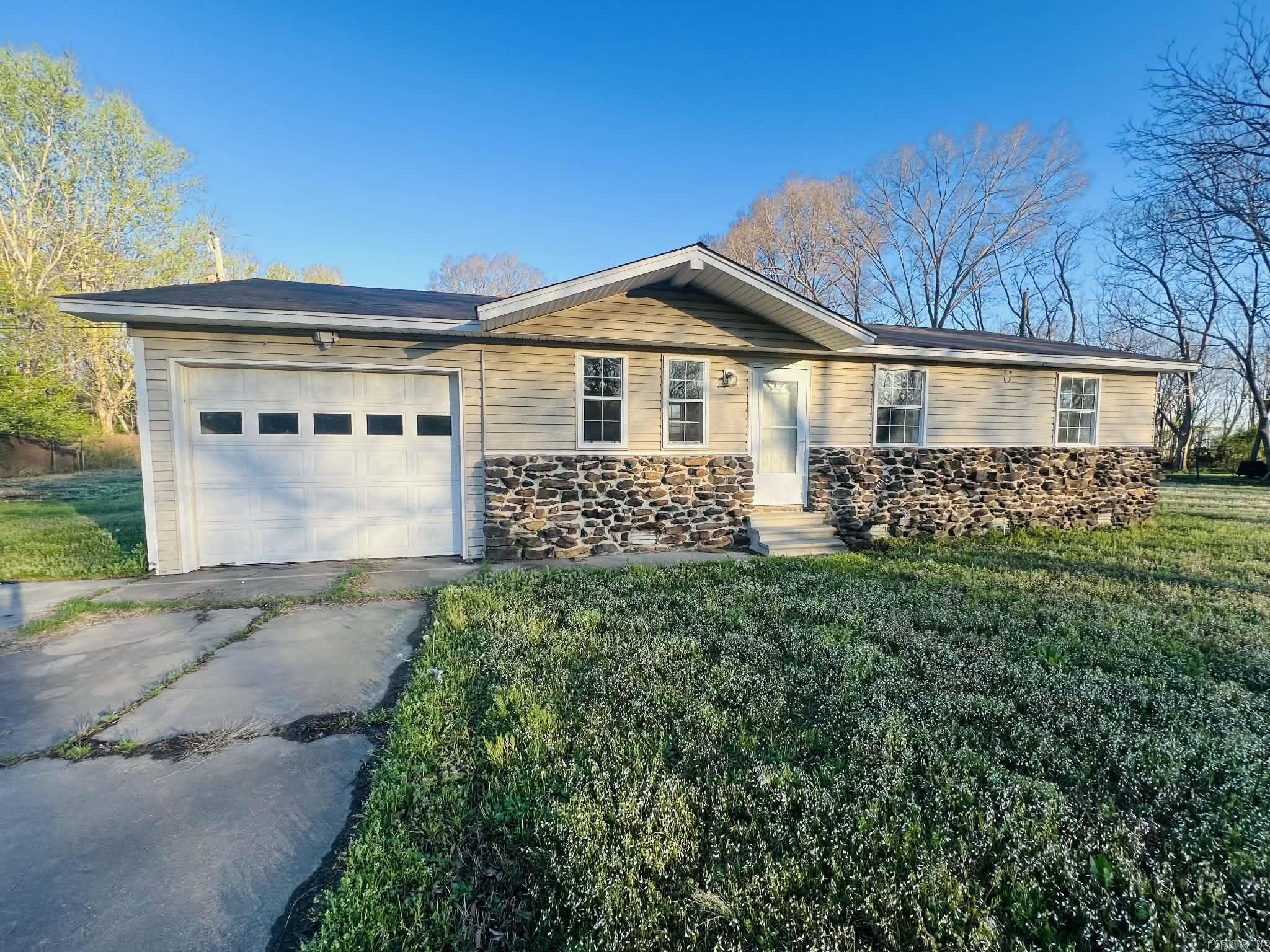 BEEBE OUTLOTS - Residential