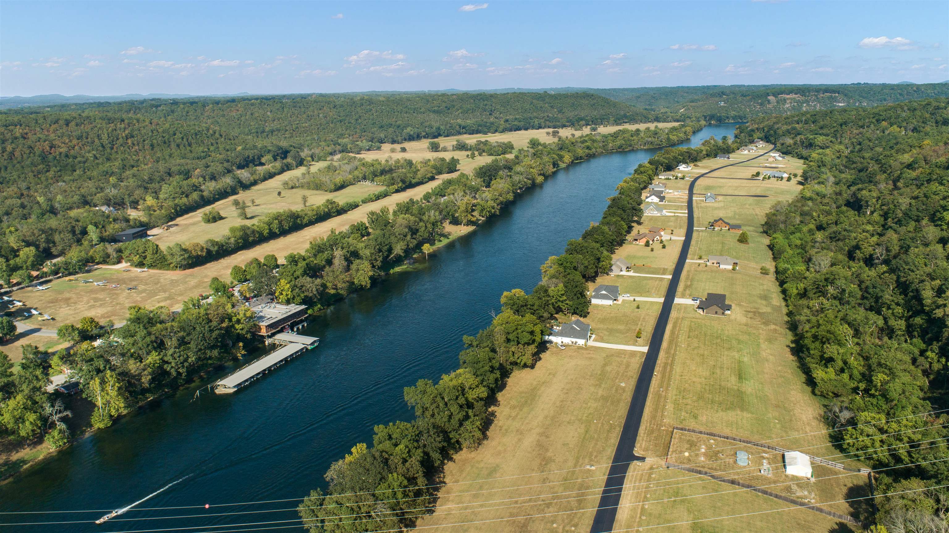 CANE ISLAND SUBDIVISION - Land