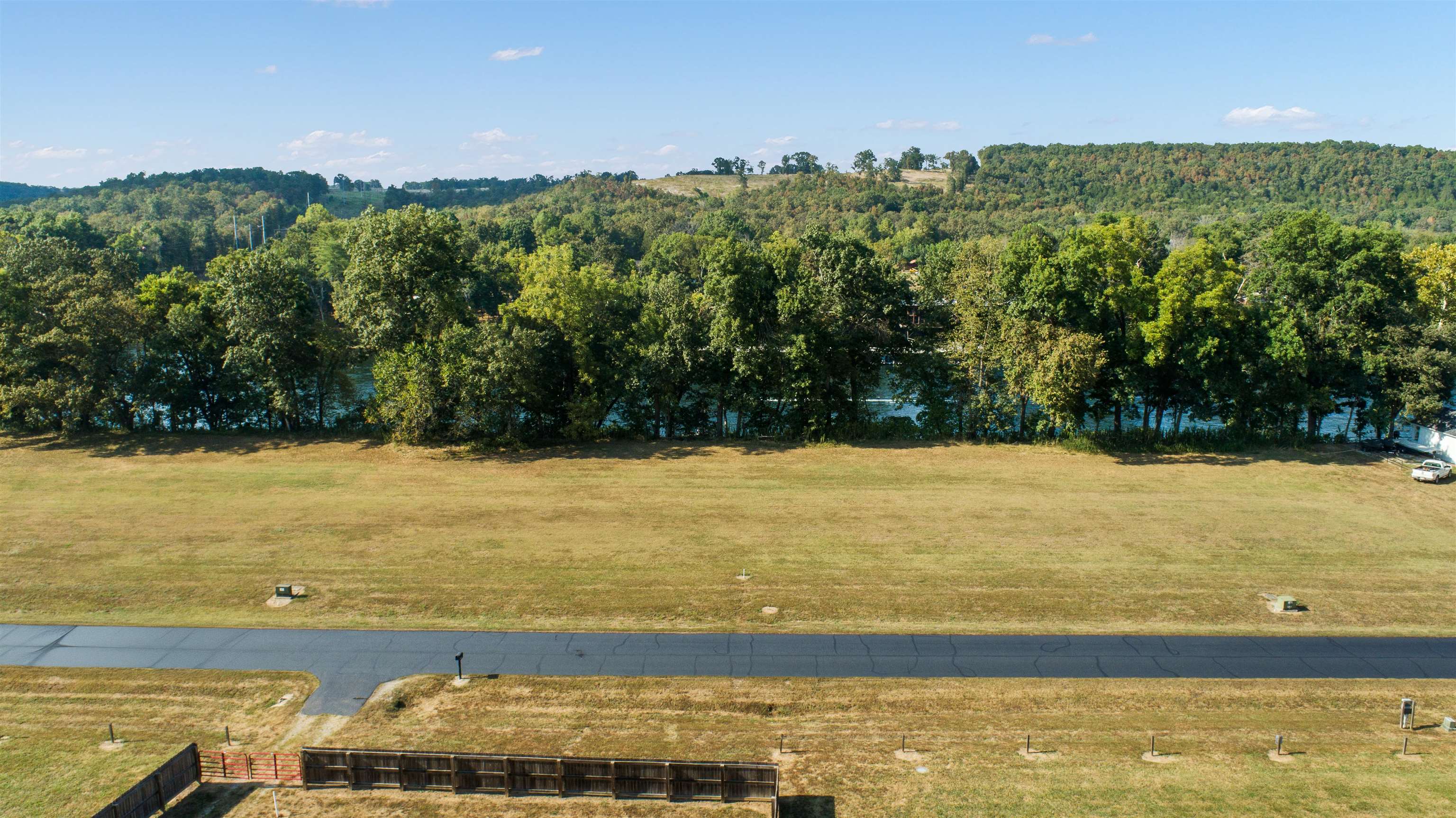 CANE ISLAND SUBDIVISION - Land