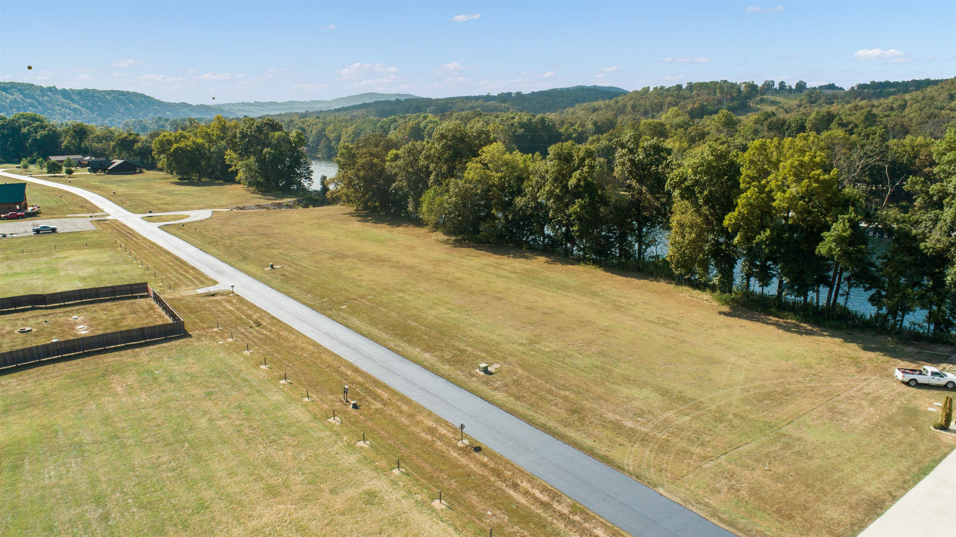 CANE ISLAND SUBDIVISION - Land