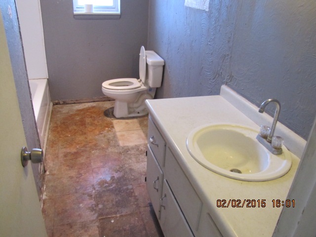 Lockwood - Residential