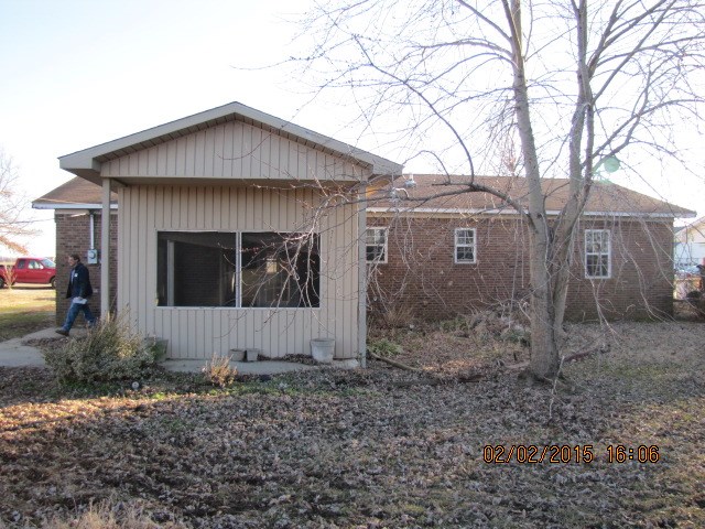 Lockwood - Residential