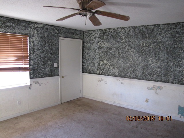 Lockwood - Residential