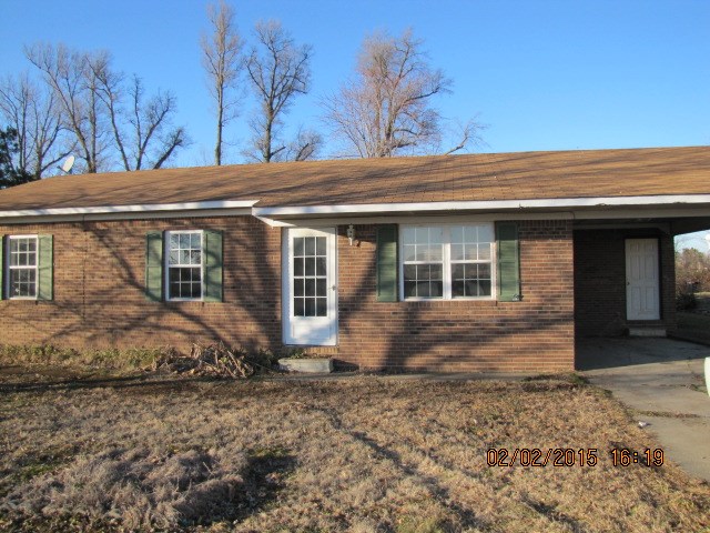 Lockwood - Residential