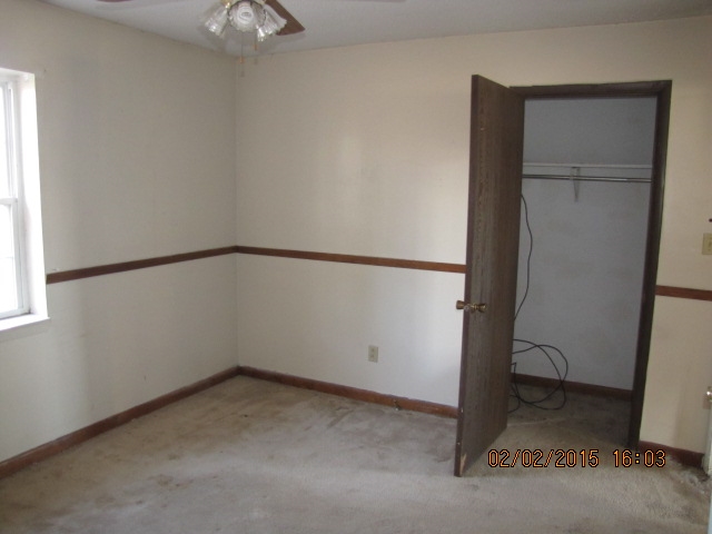 Lockwood - Residential