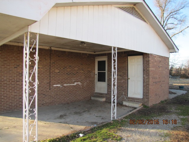 Lockwood - Residential