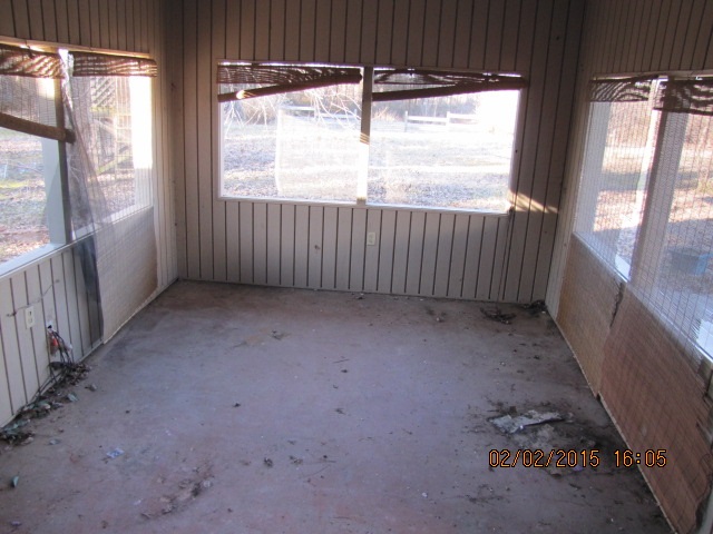 Lockwood - Residential