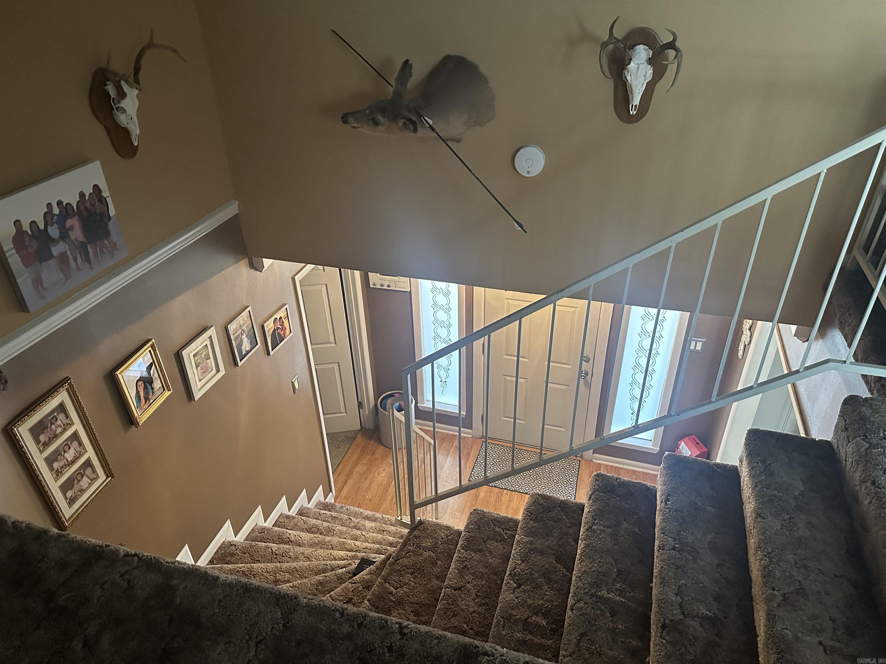 FOXWOOD J - Residential