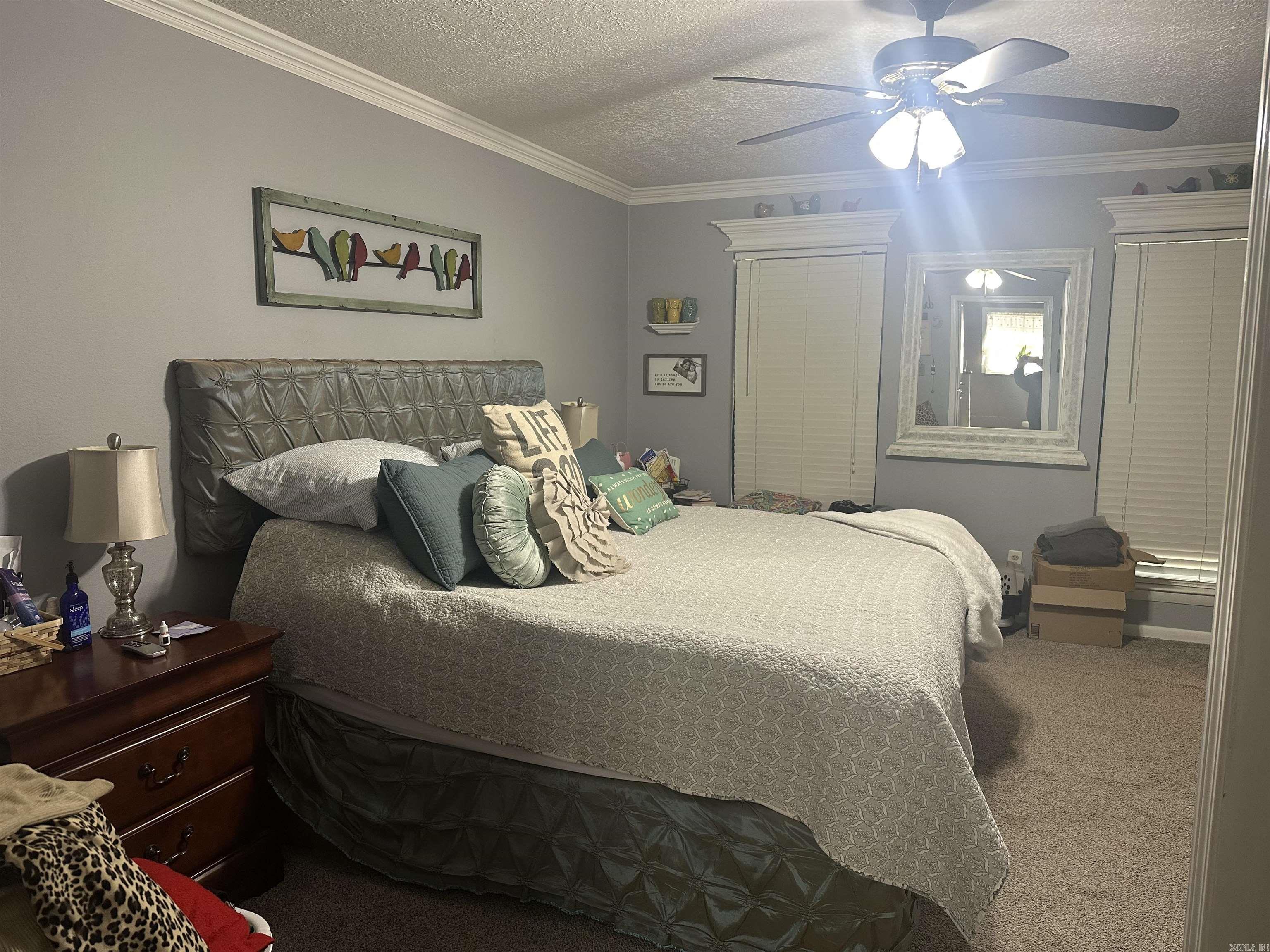 FOXWOOD J - Residential