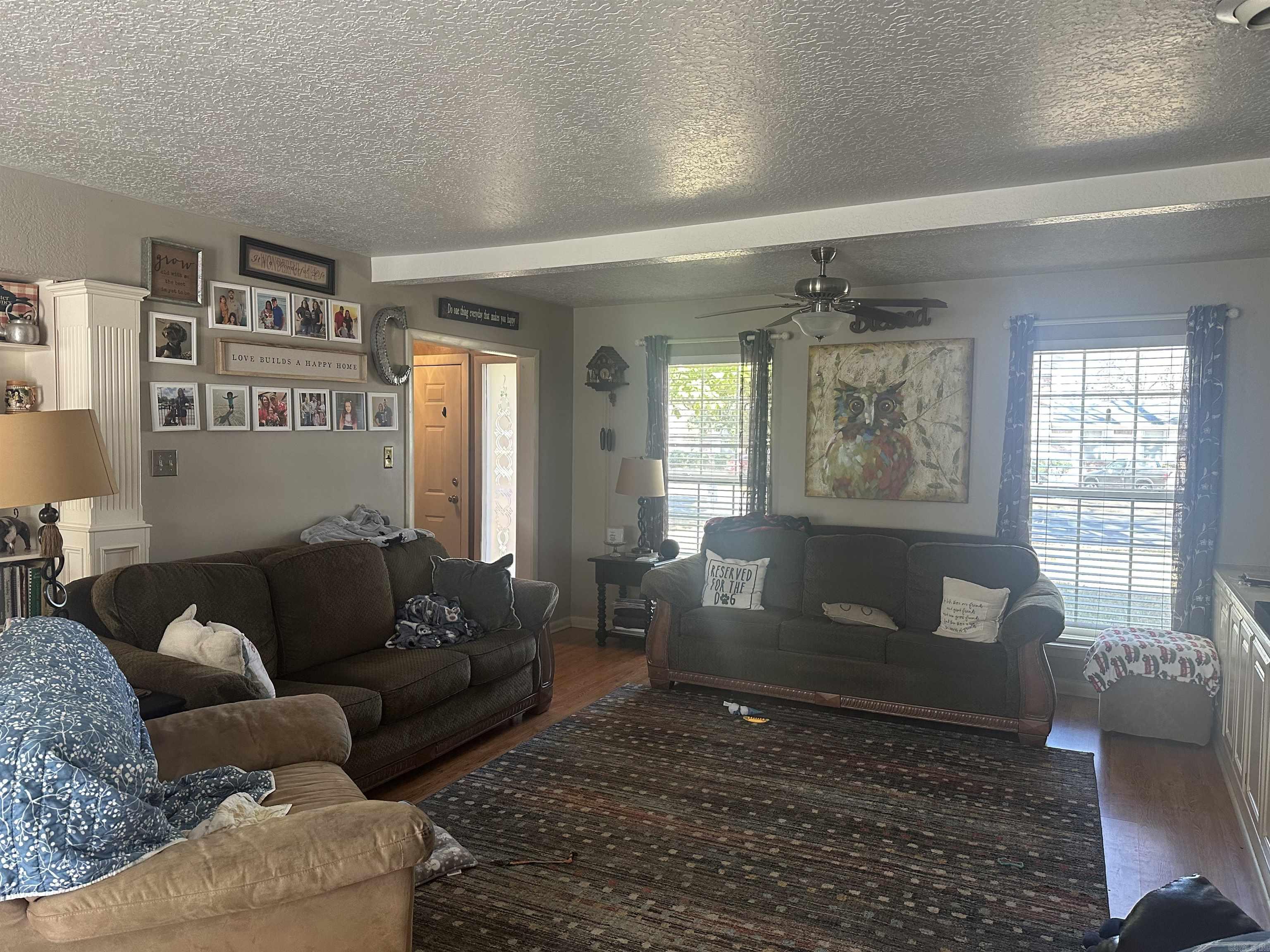 FOXWOOD J - Residential