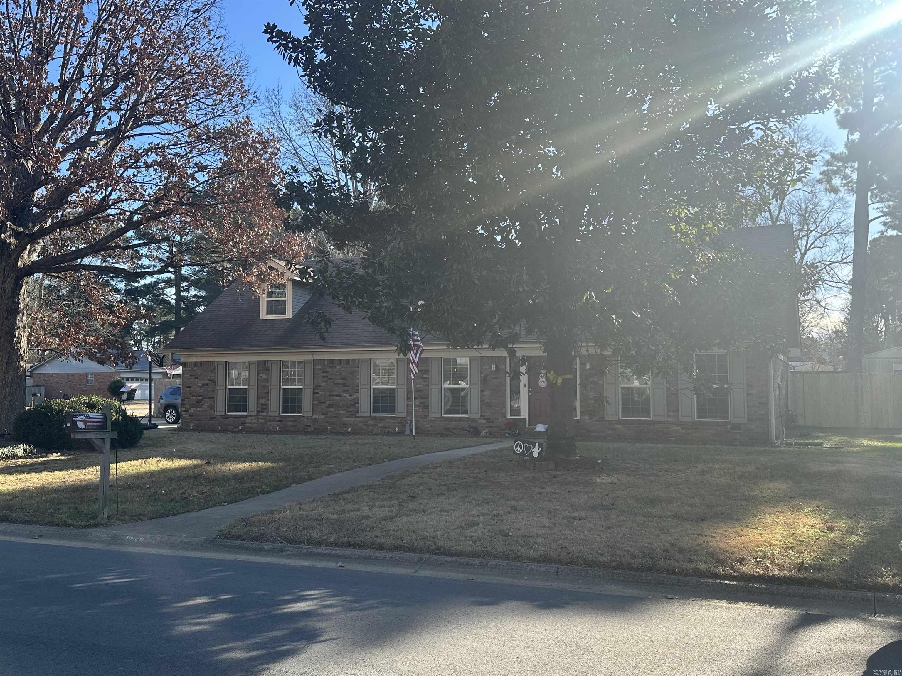 FOXWOOD J - Residential