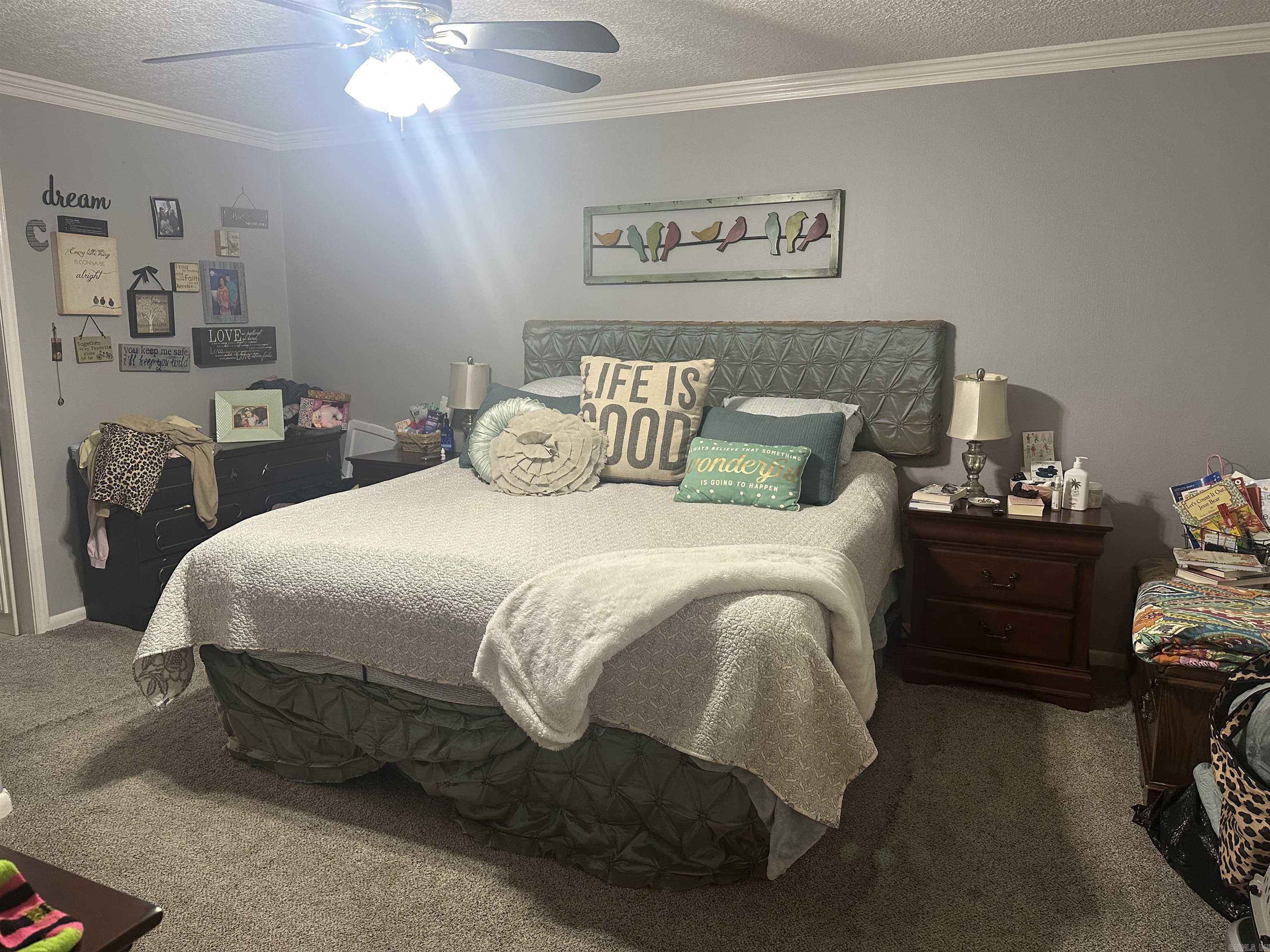 FOXWOOD J - Residential