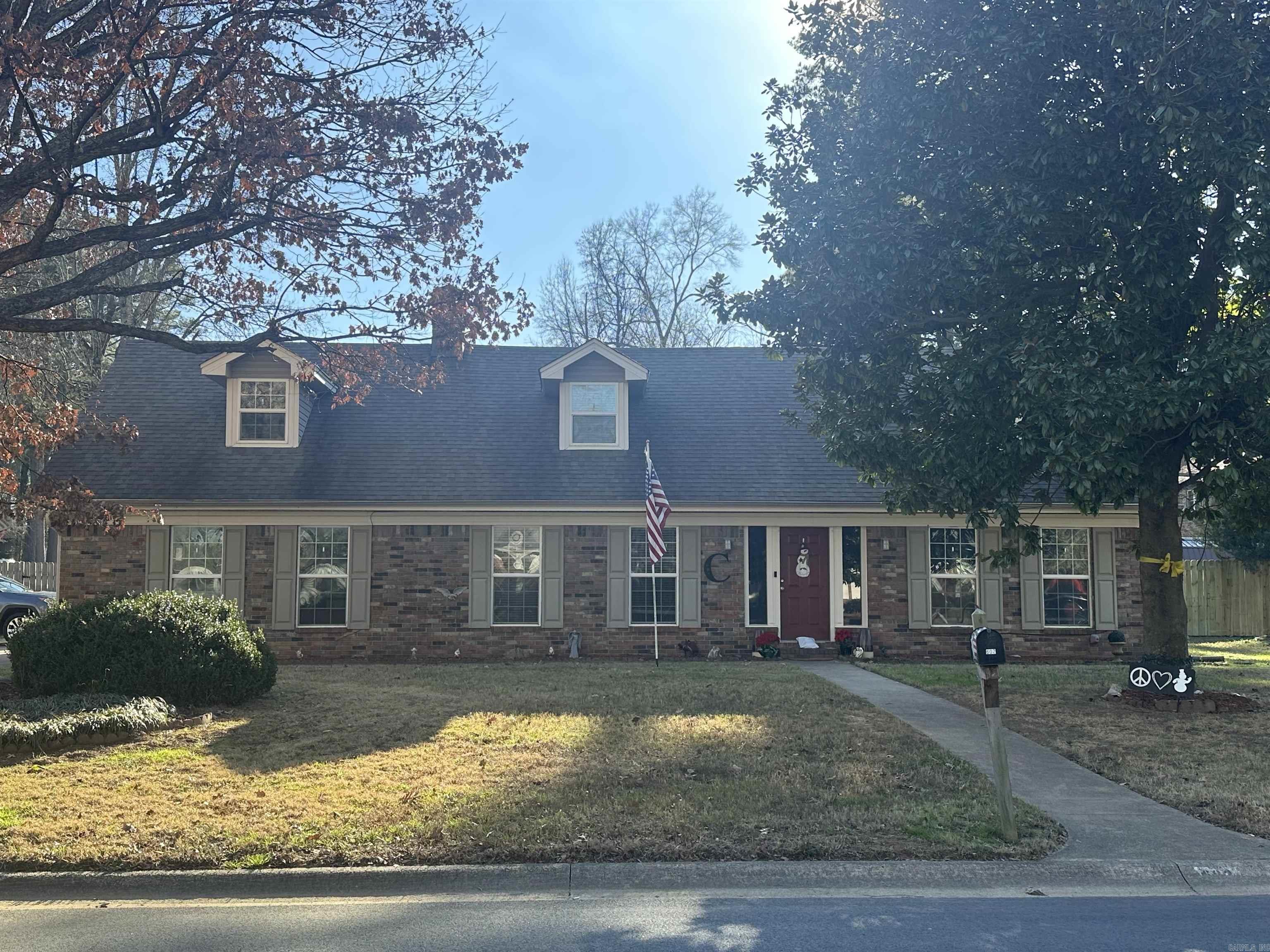 FOXWOOD J - Residential