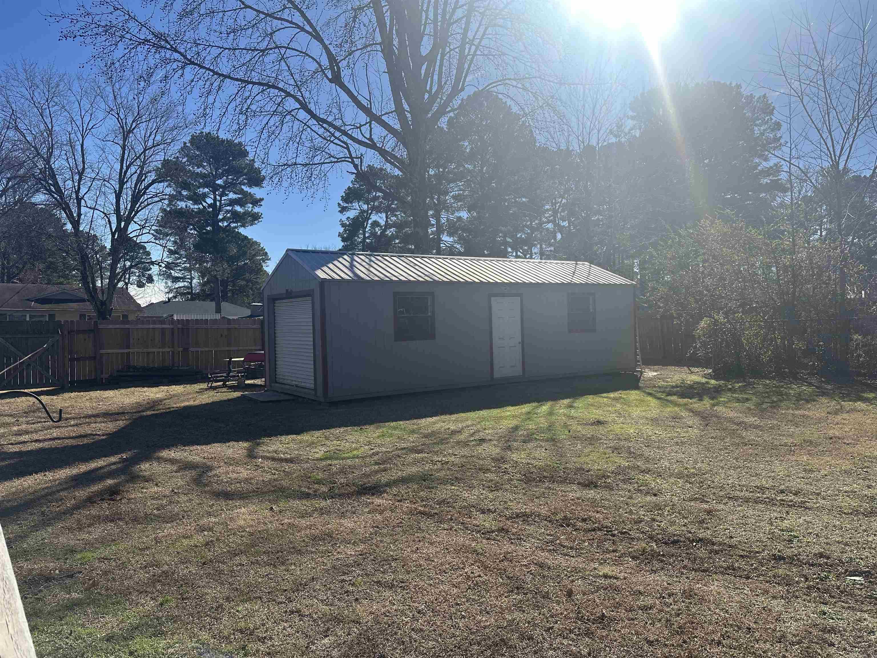 FOXWOOD J - Residential