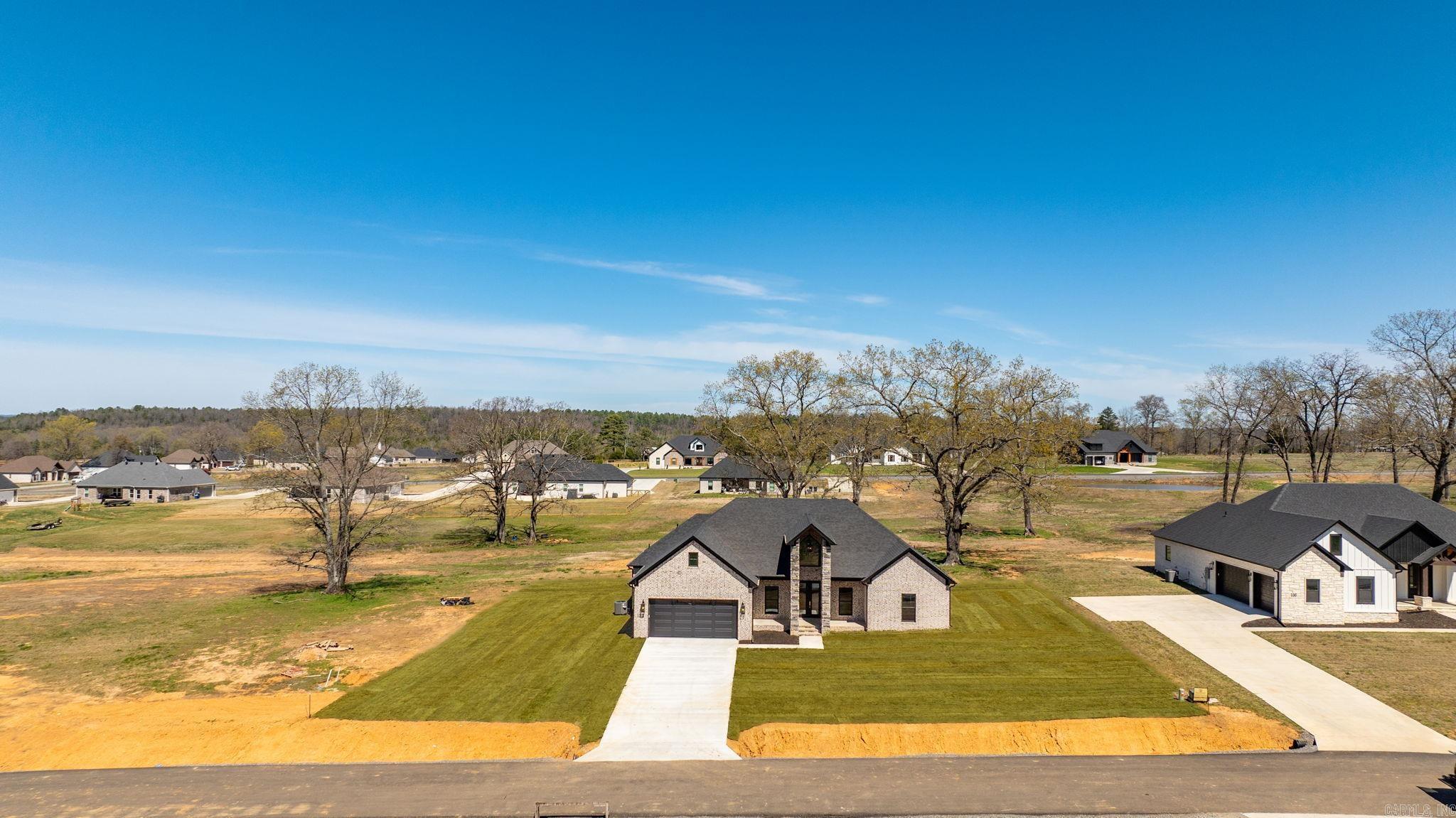 REPUBLICAN VALLEY ESTATES - Residential