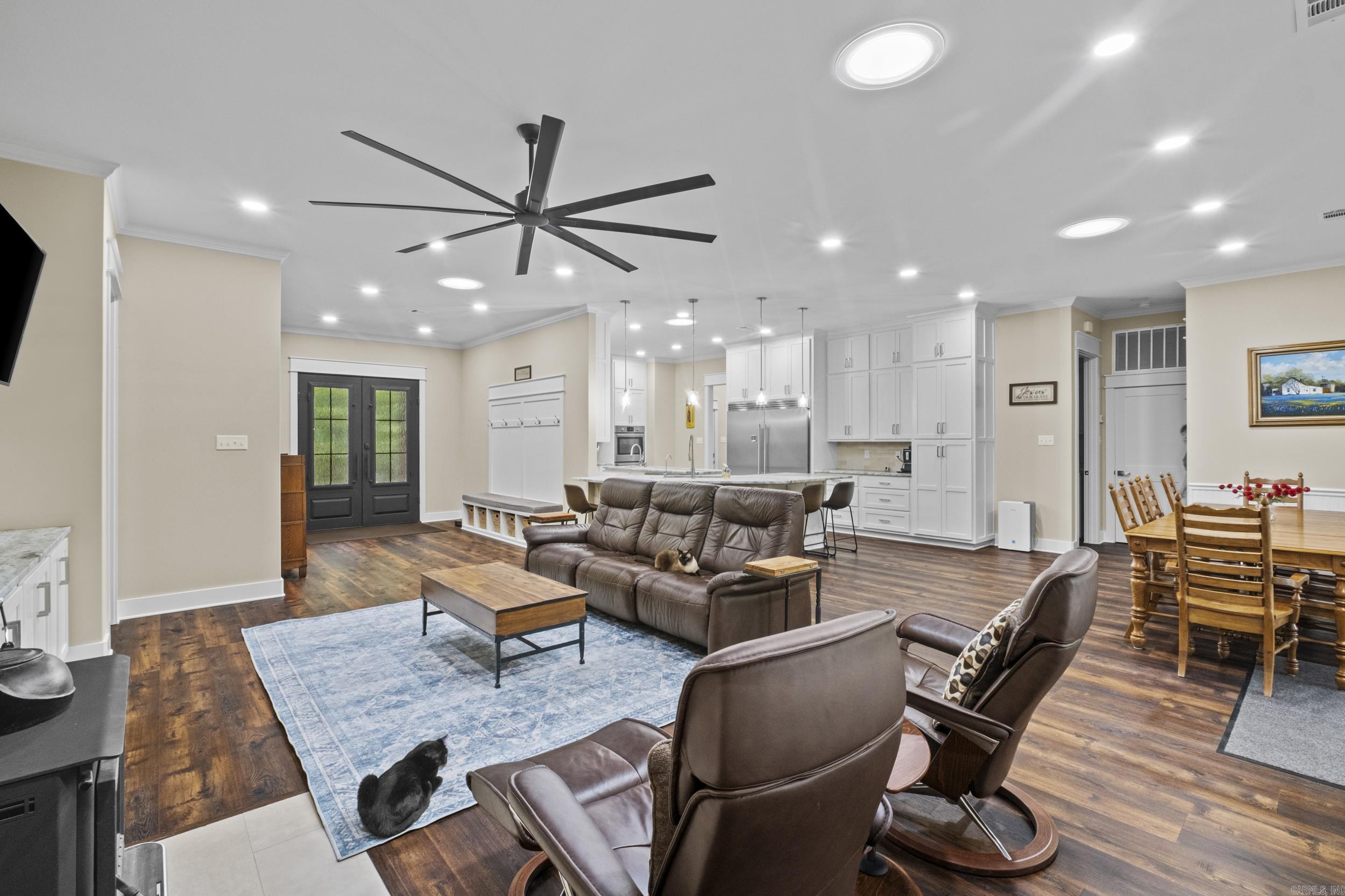 Not In List - Residential