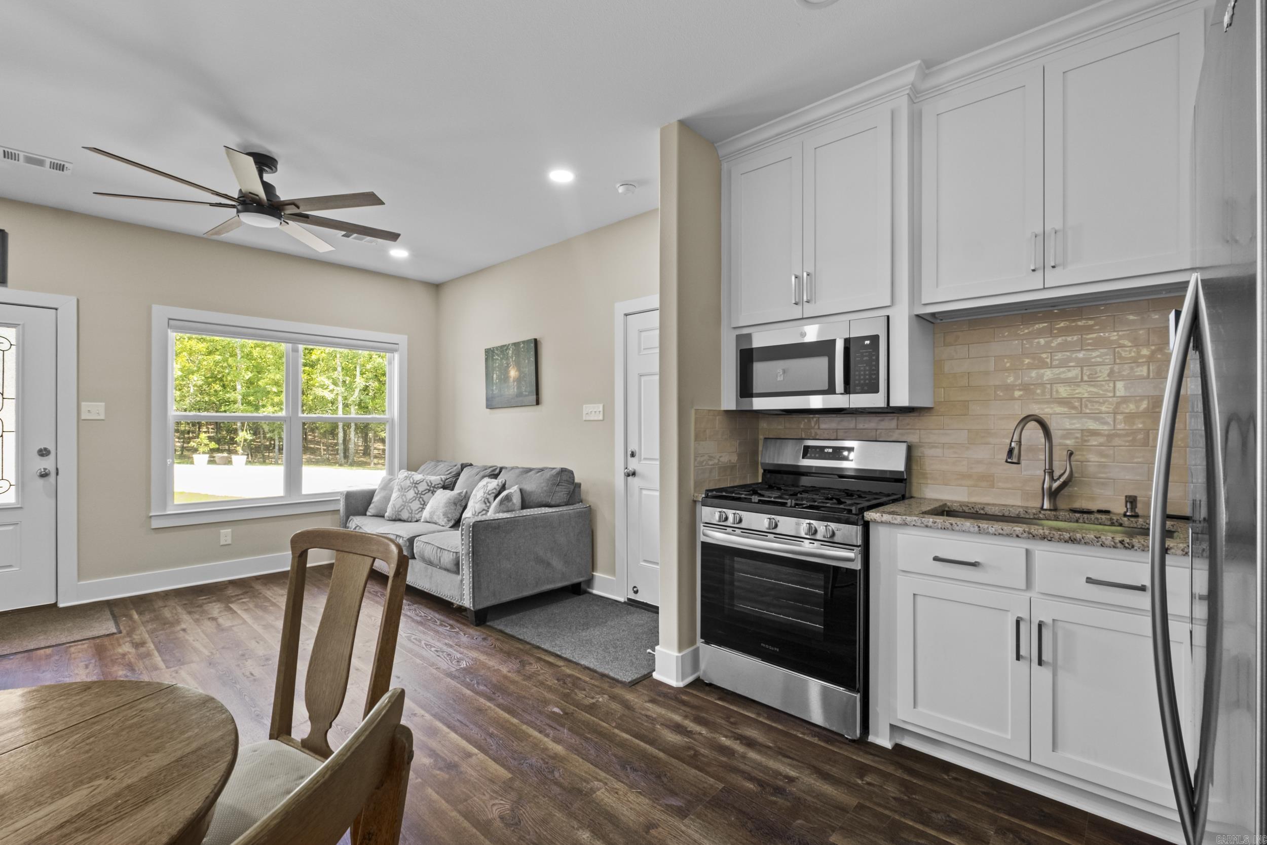 Not In List - Residential