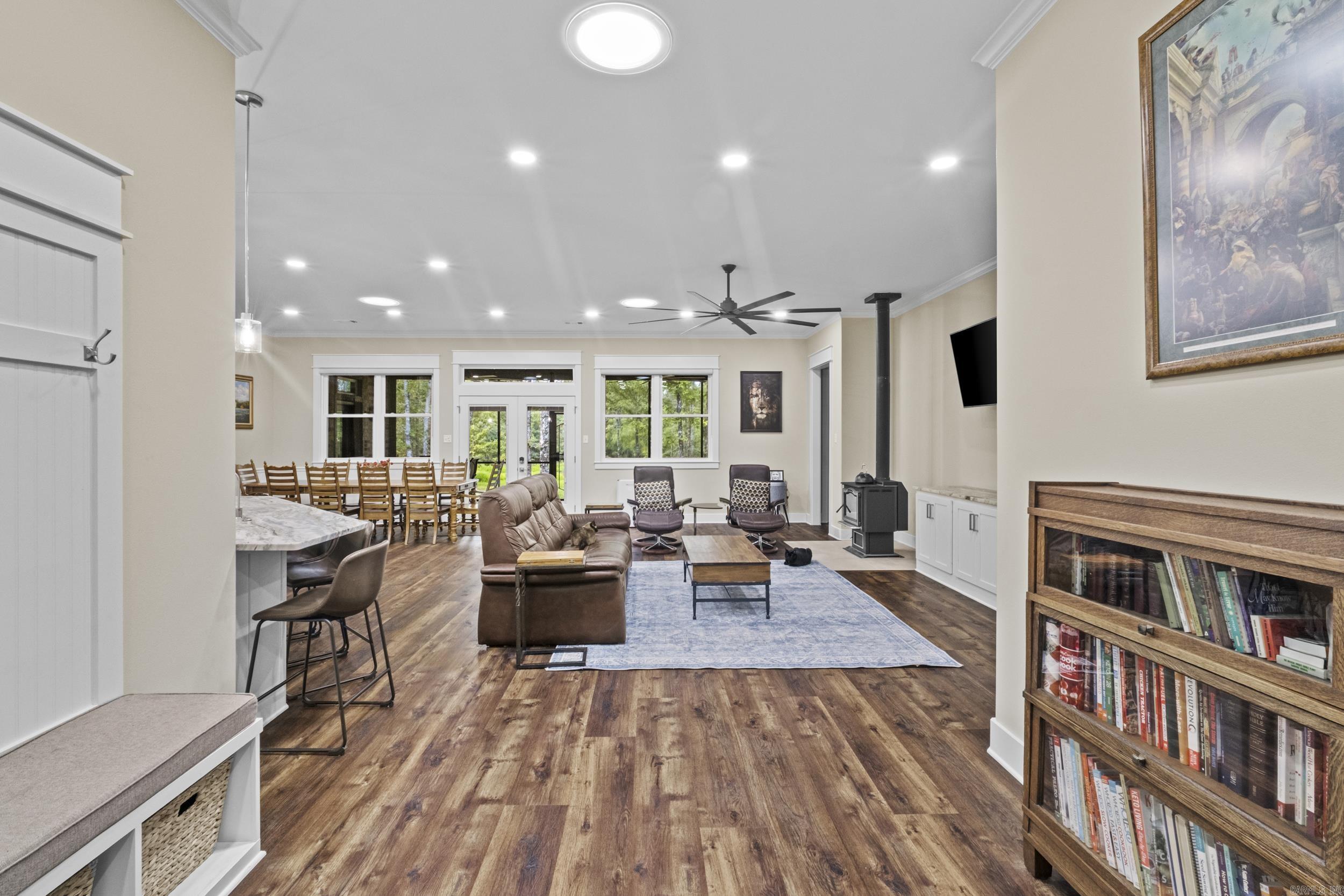 Not In List - Residential