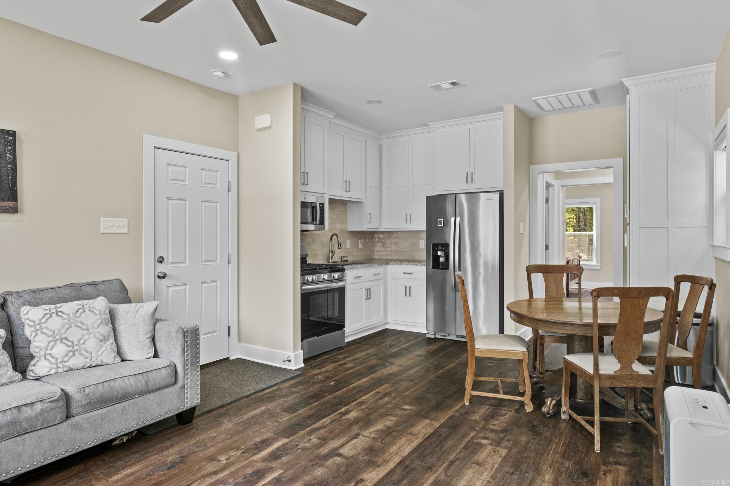 Not In List - Residential