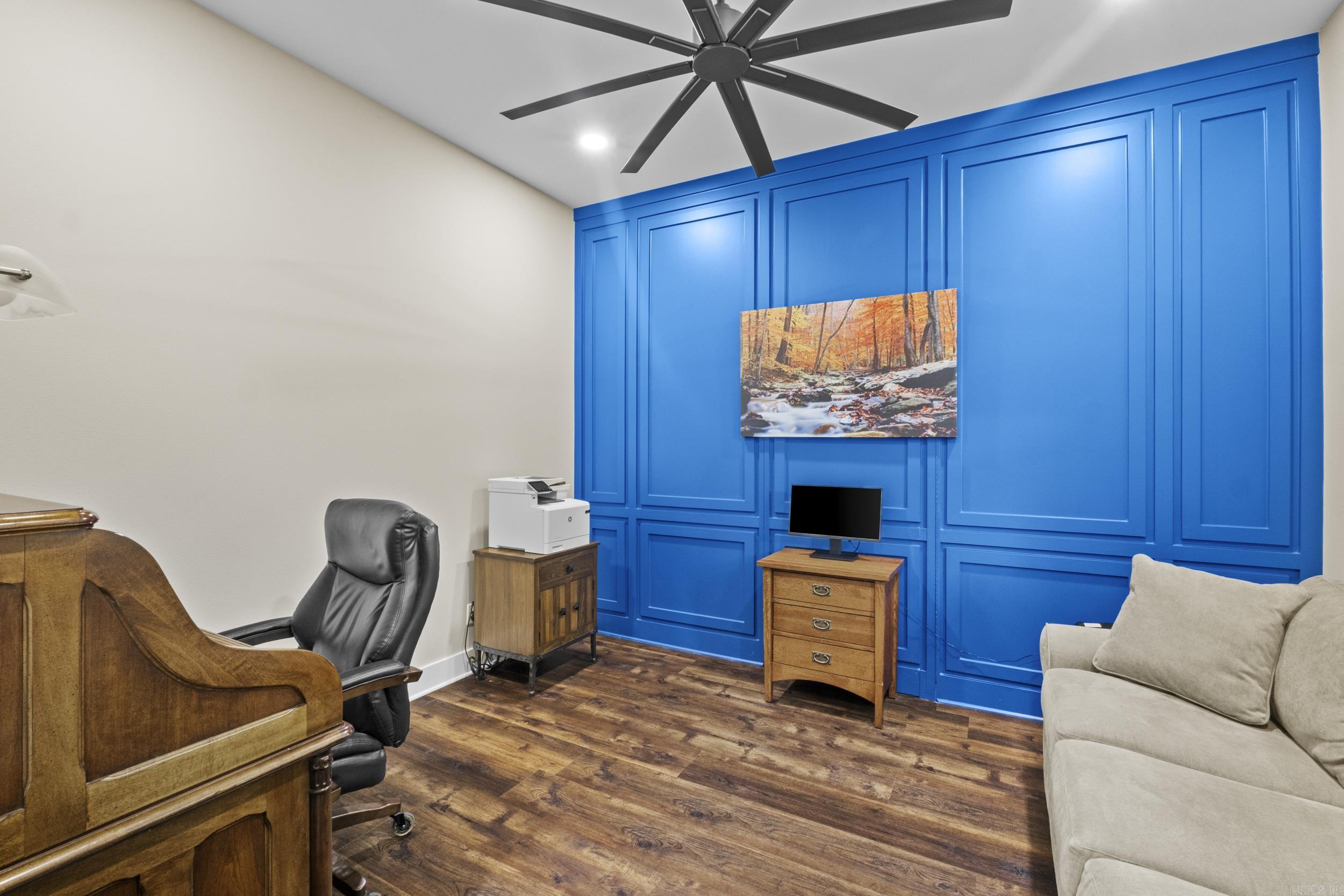 Not In List - Residential