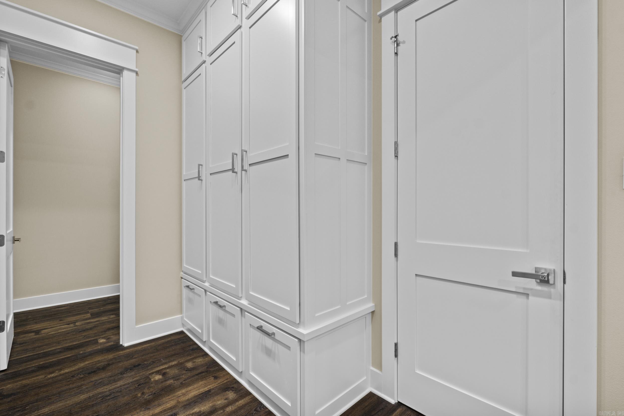 Not In List - Residential