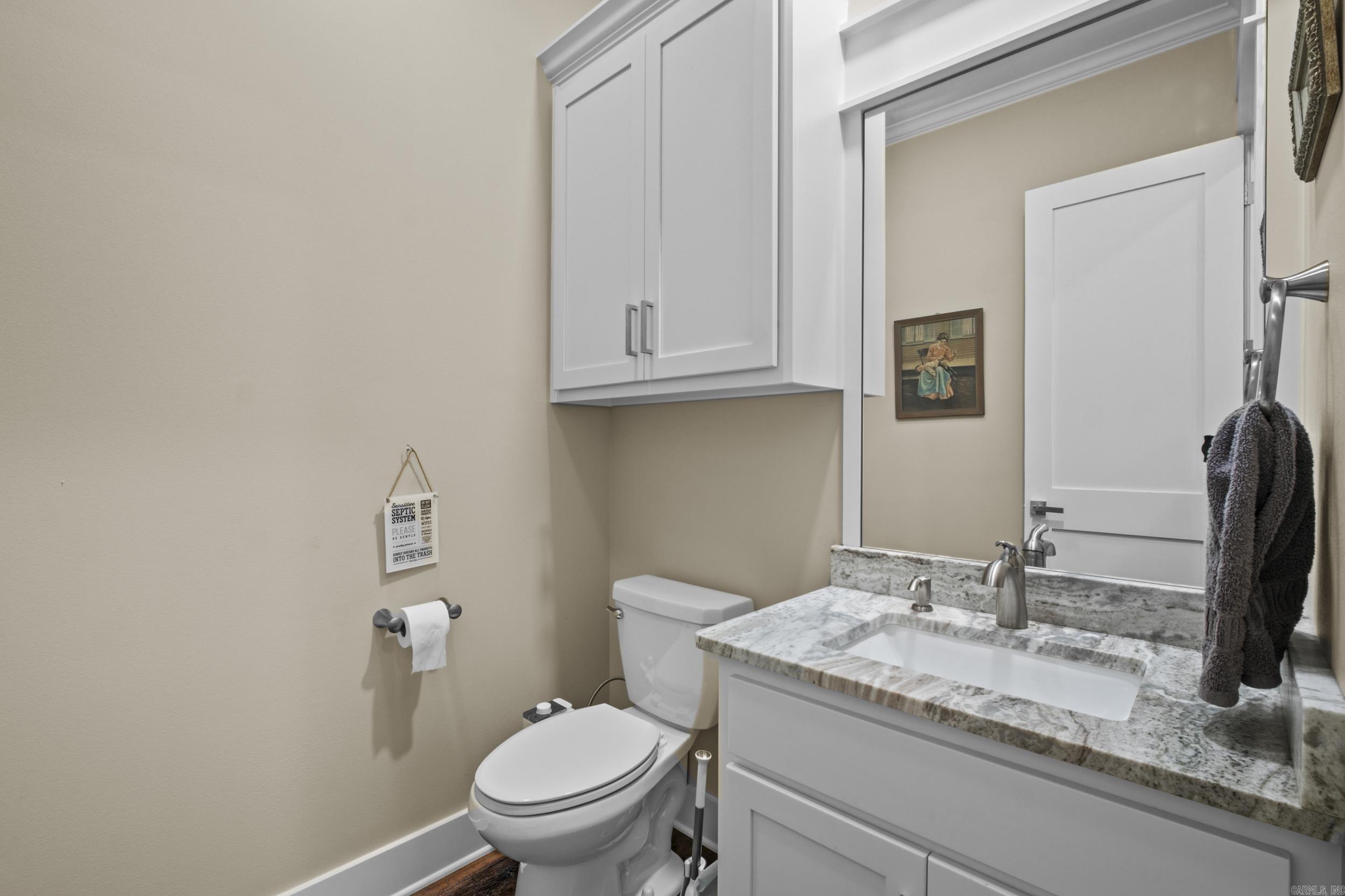 Not In List - Residential